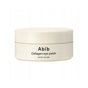 Abib Collagen Eye Patch Jericho Rose Jelly 60 szt.