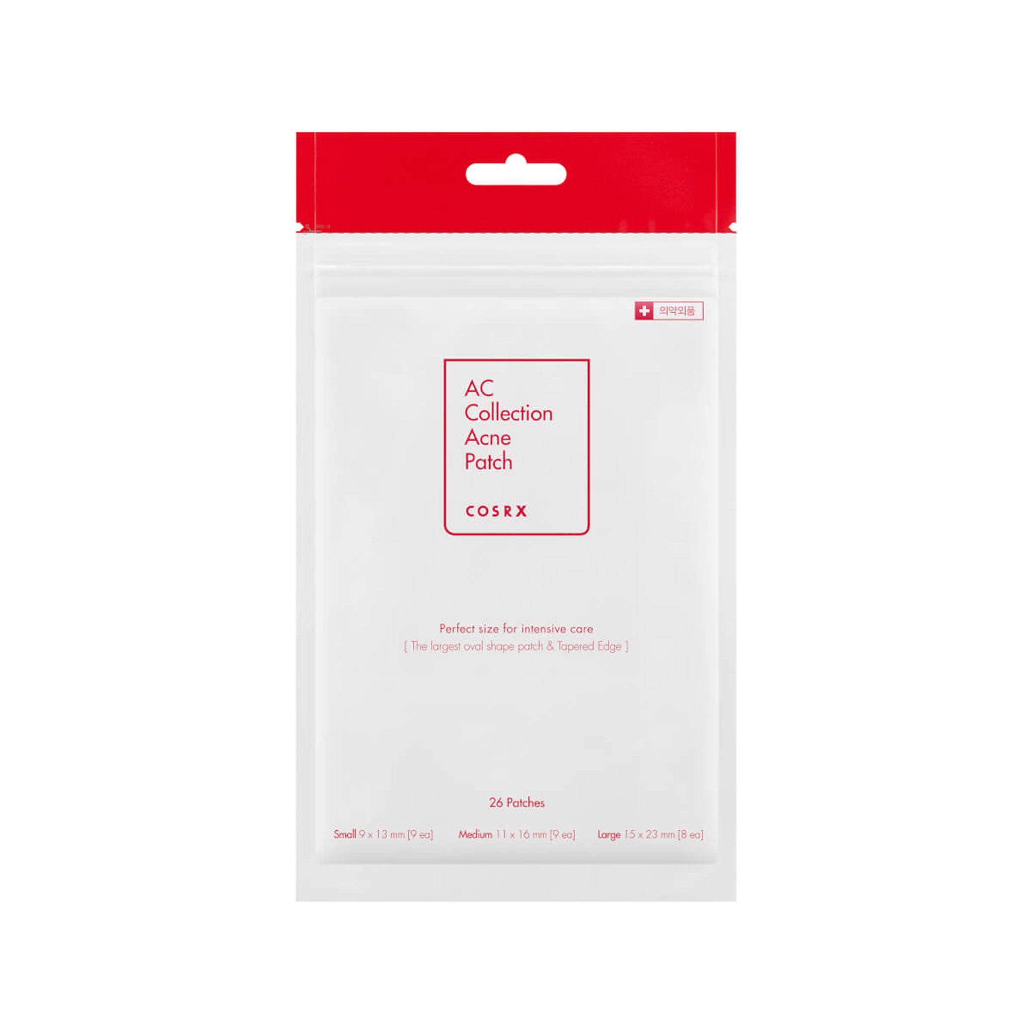 COSRX AC Collection Acne Patch 26 szt.