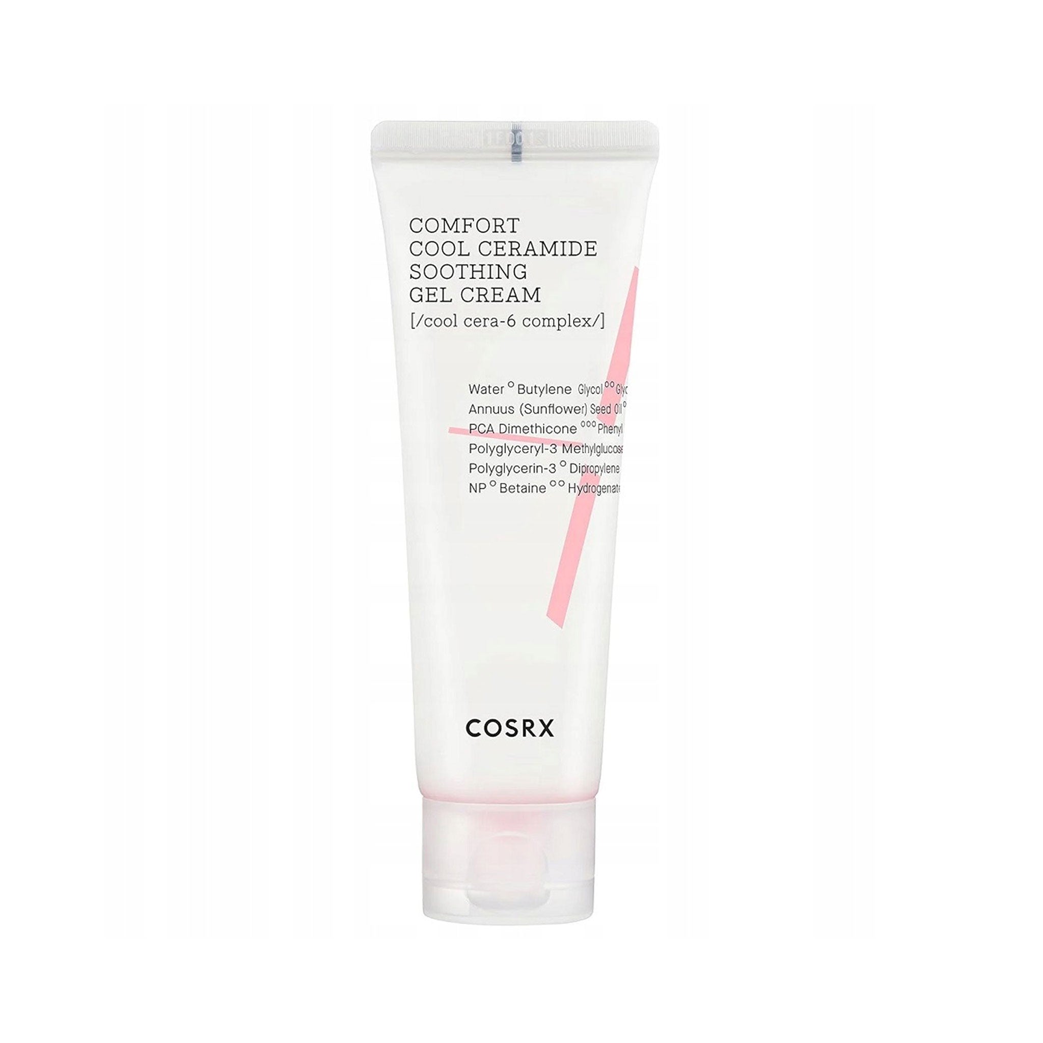 COSRX Balancium Comfort Cool Ceramide Soothing Gel Cream 85 ml
