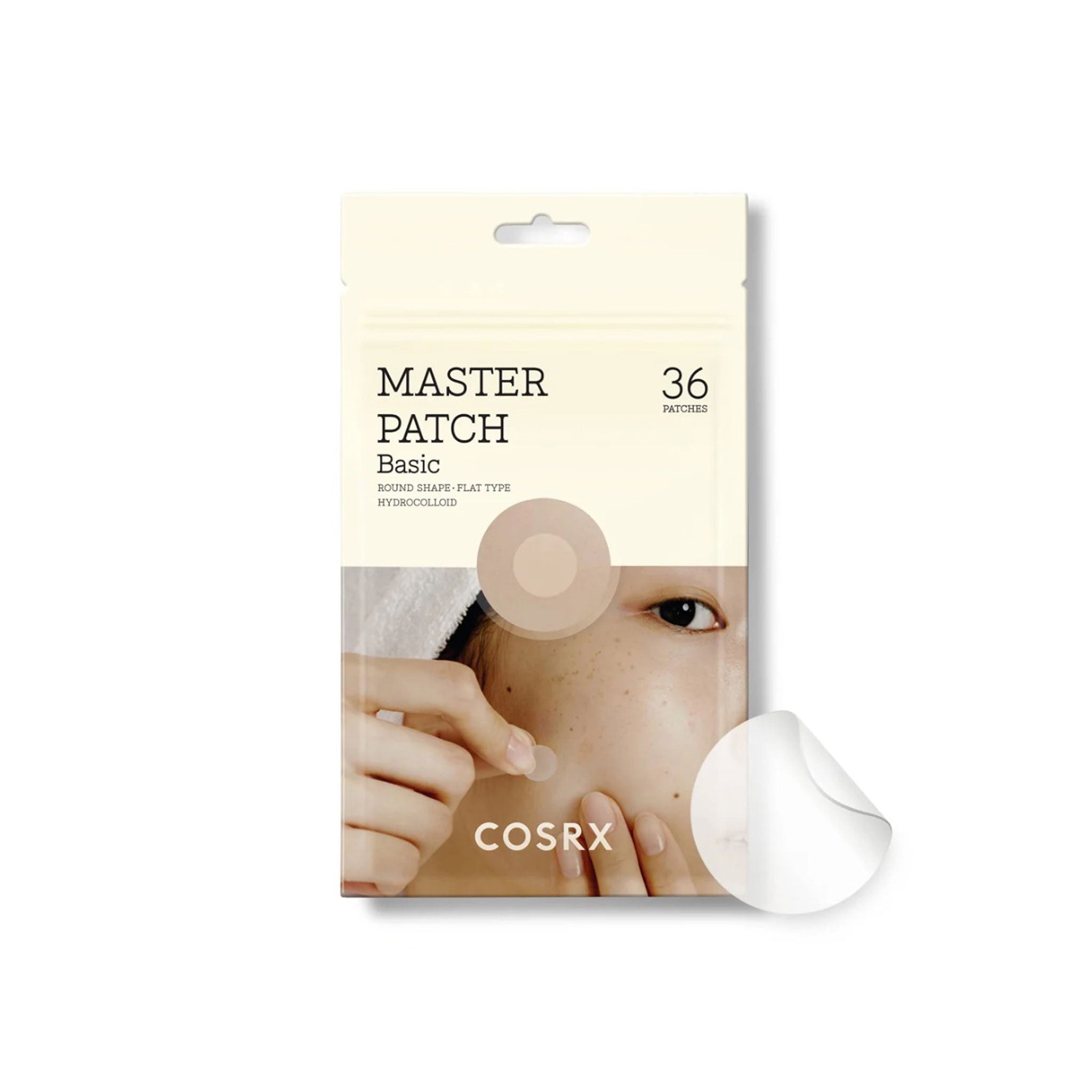 COSRX Master Patch Basic 36 szt.