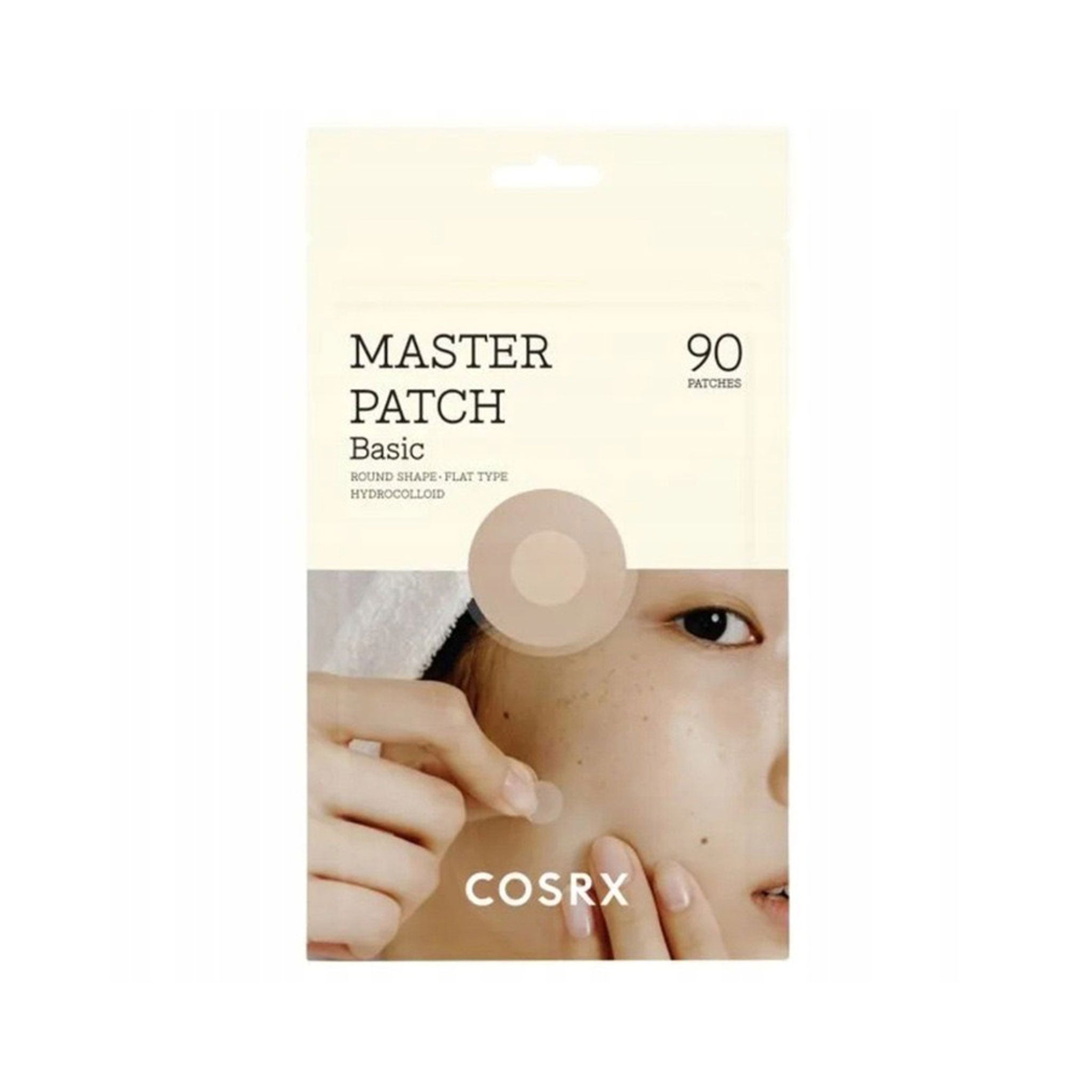 COSRX Master Patch Basic 90 szt.