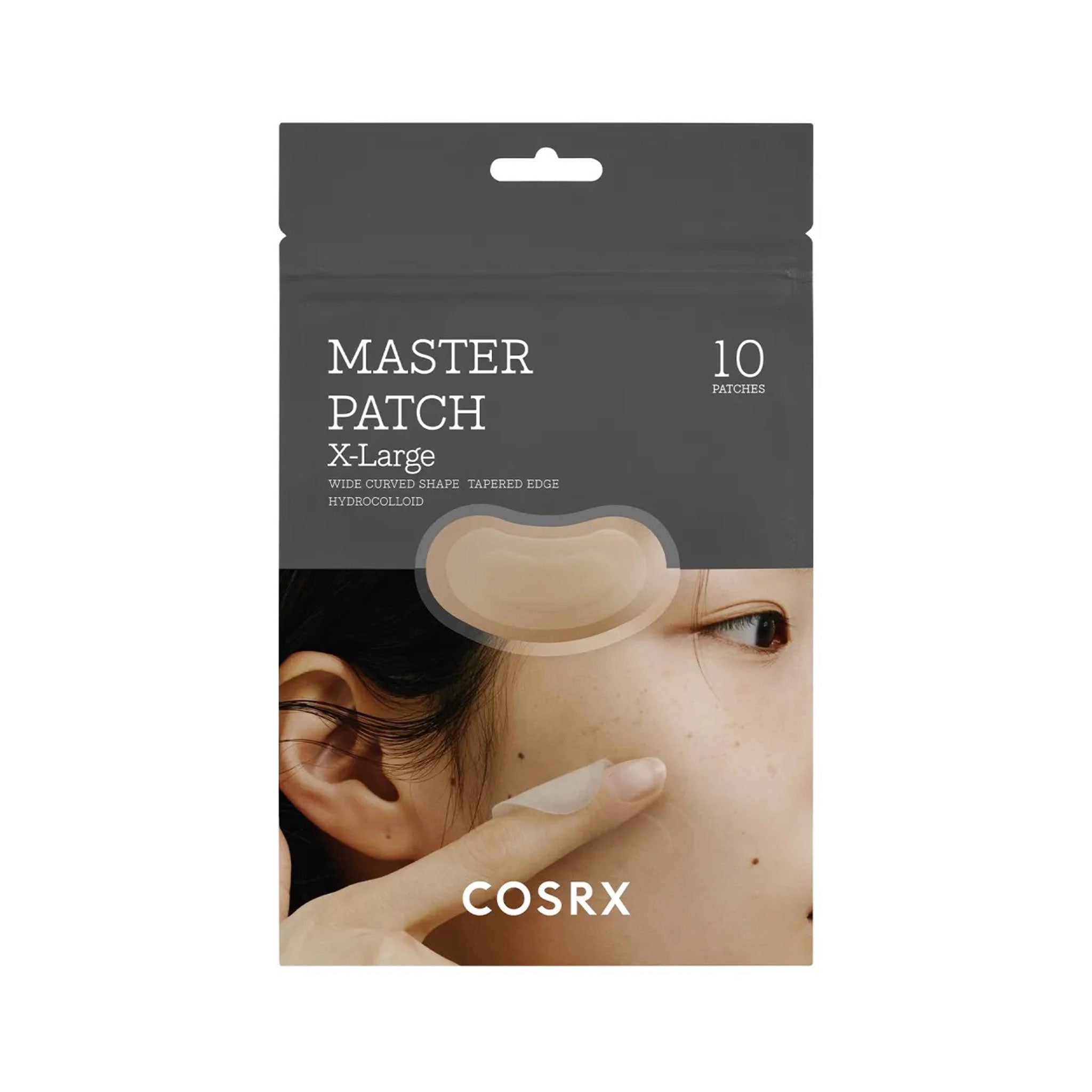 COSRX Master Patch X Large 10 szt.