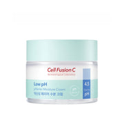Cell Fusion C Low pH Moisture Cream 80 ml