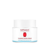 Cell Fusion C Post Alpha Calming Down Cream 50 ml