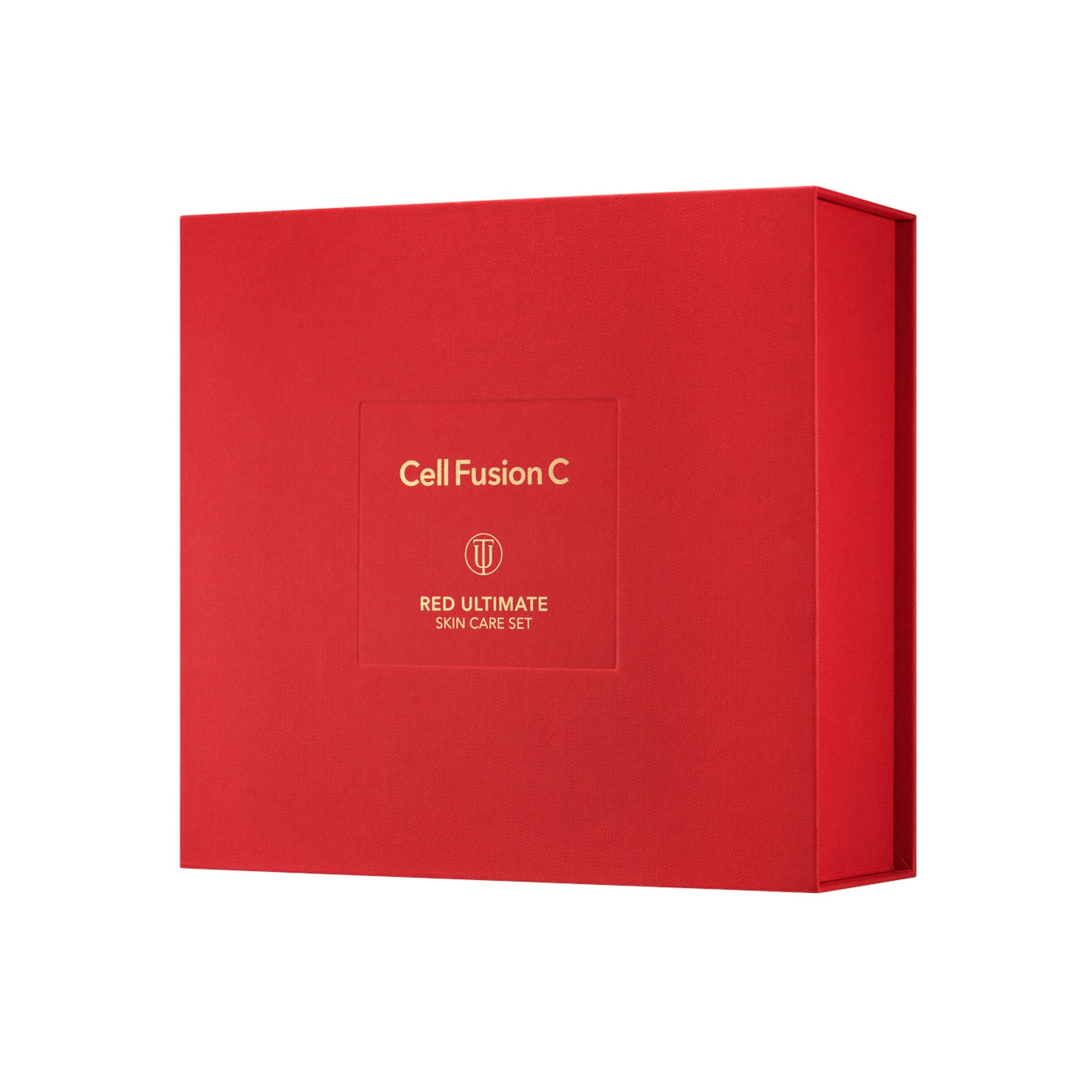 Cell Fusion C Red Ultimate Special Set – Serum