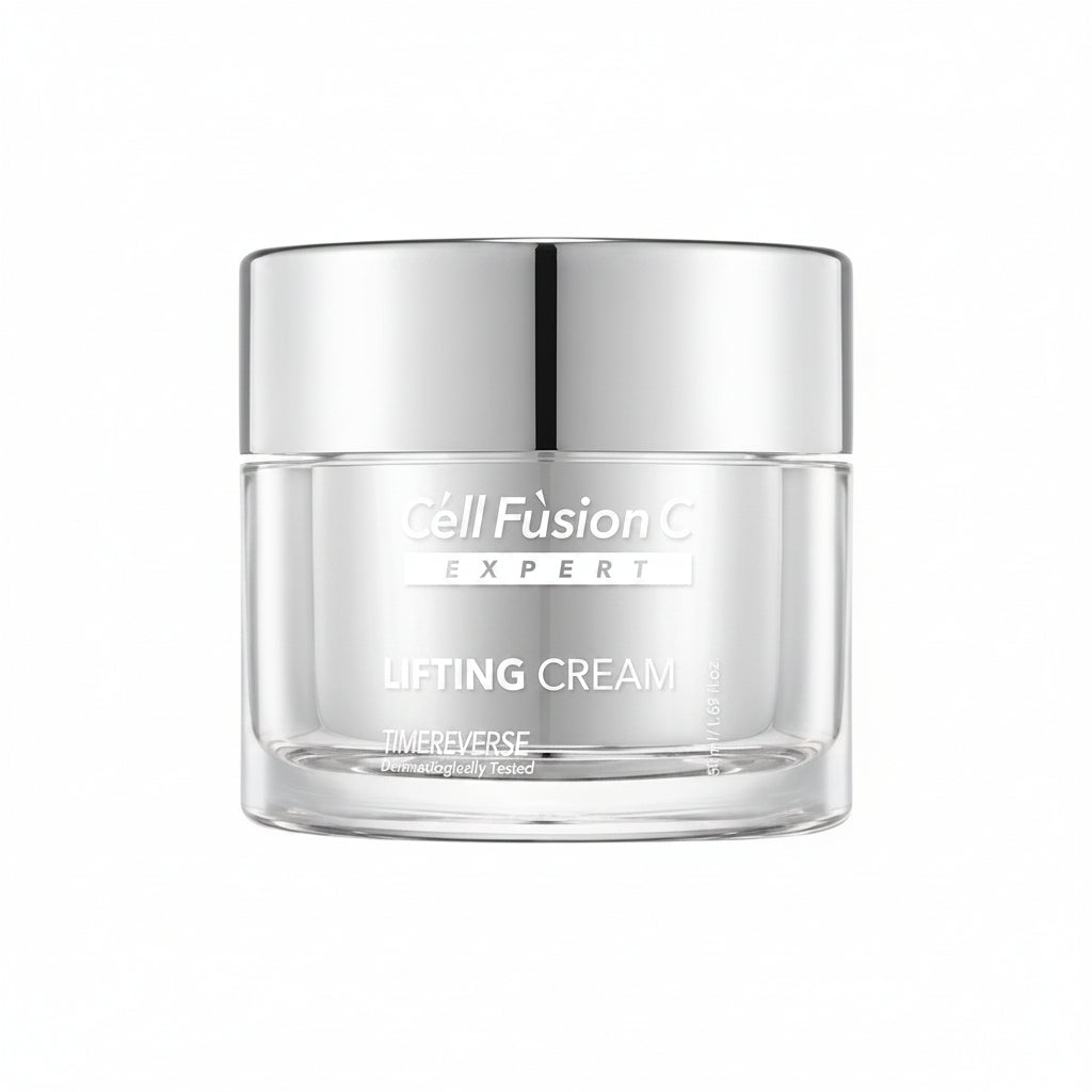 Cell fusion C Time Reverse Lifting Cream