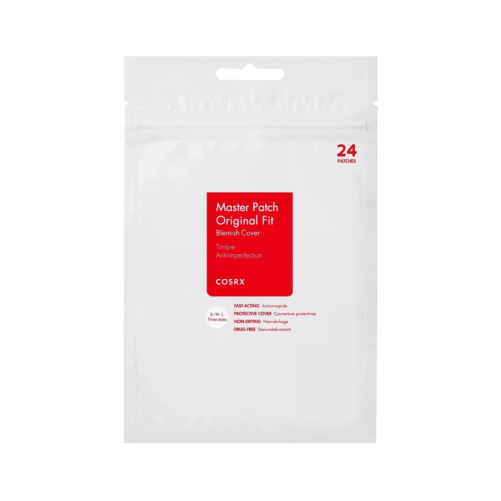 Cosrx Acne Pimple Master Patch 24 szt.