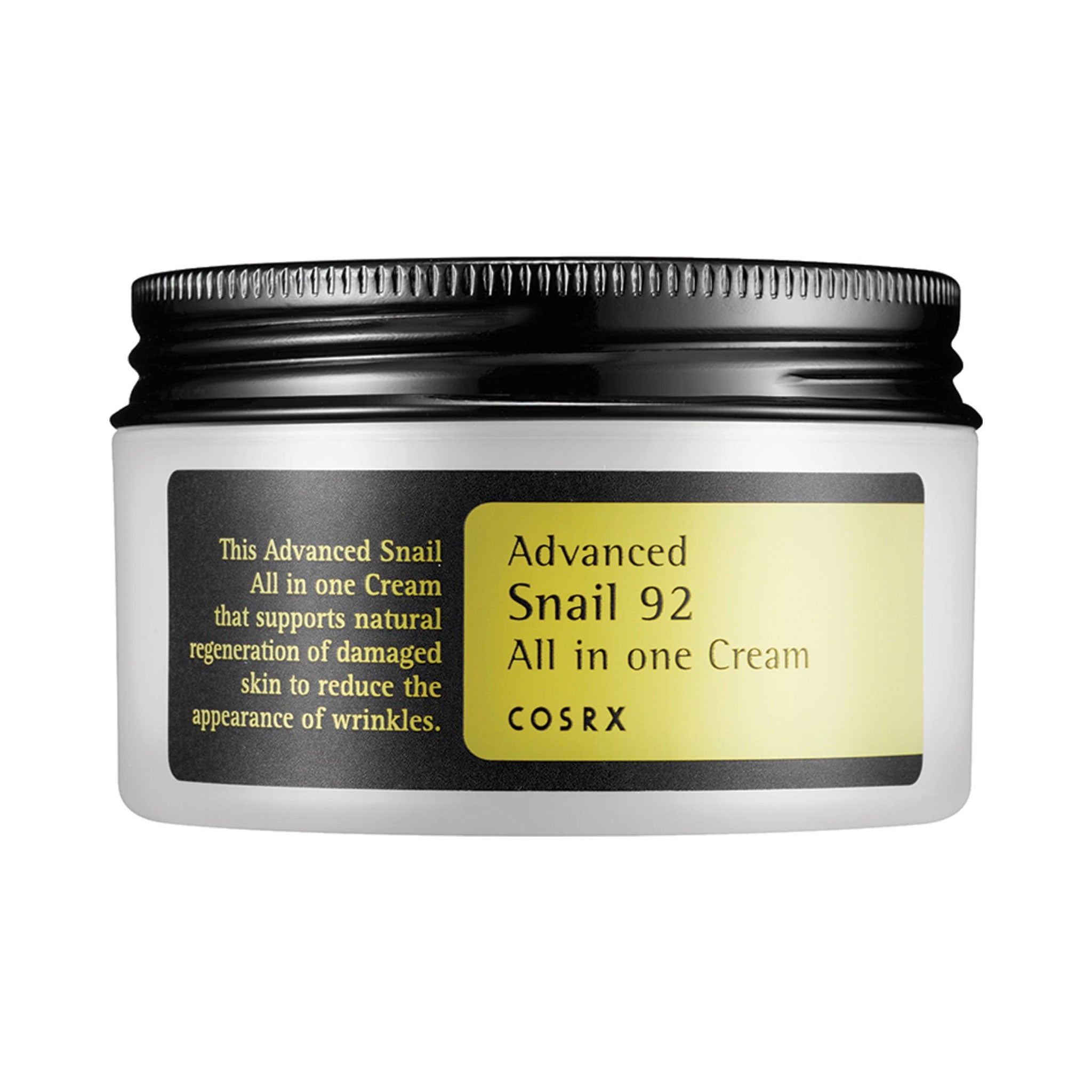 Cosrx Advanced Snail 92 All In One Cream 100 ml