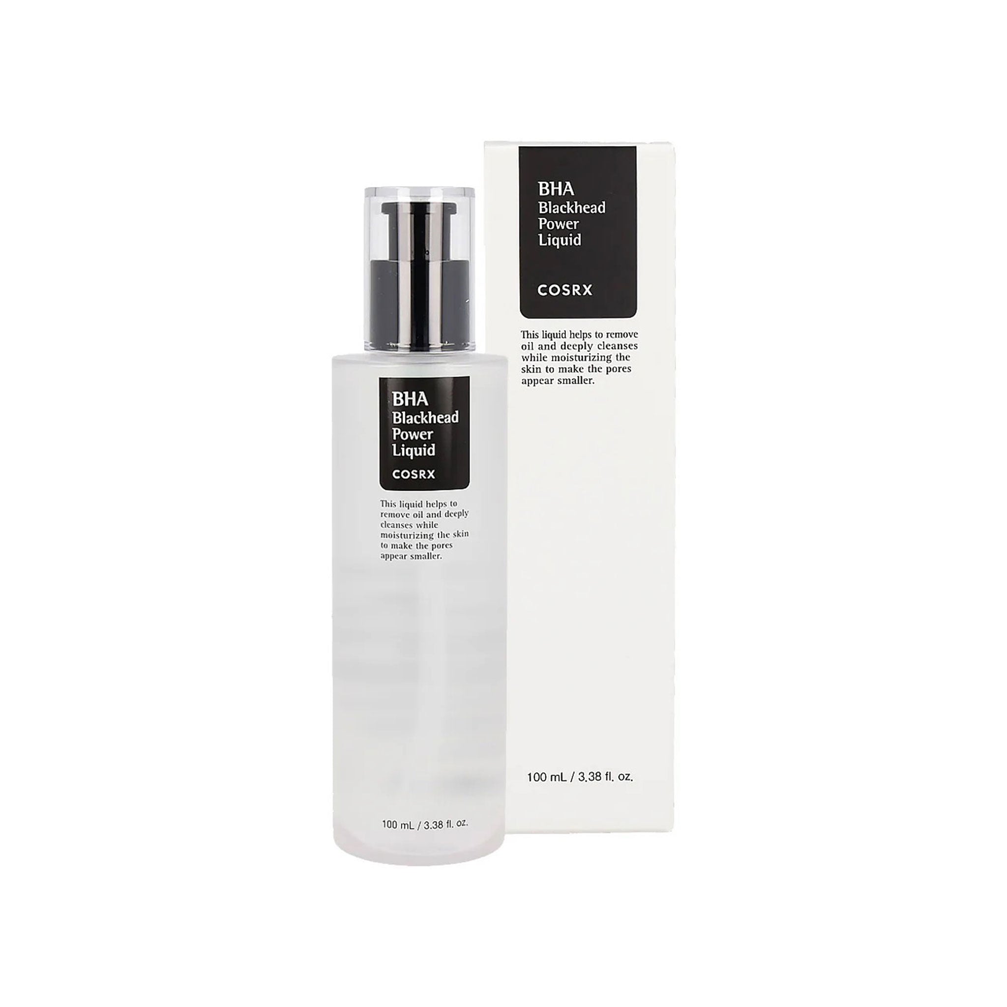 Cosrx Bha Blackhead Power Liquid – Esencja 100 ml