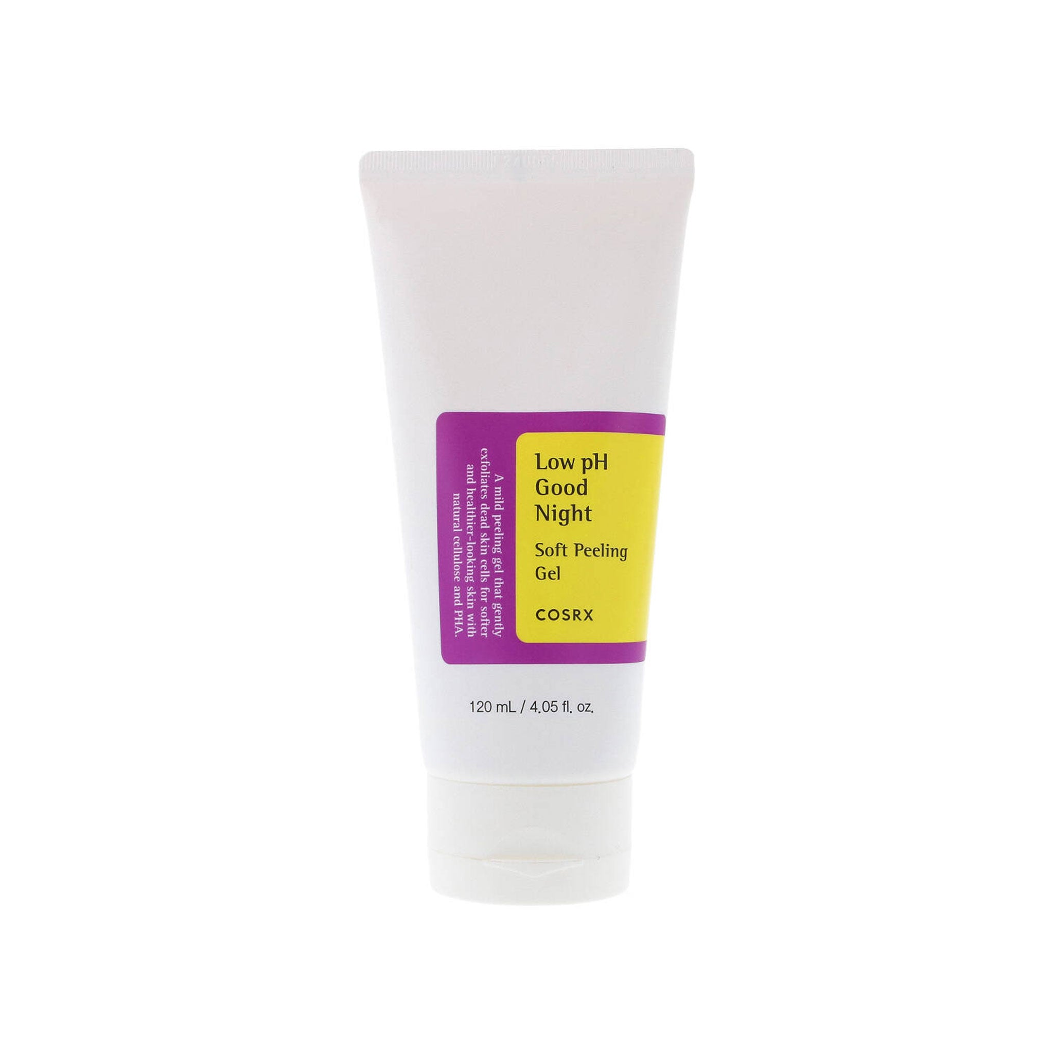 Cosrx Low Ph Good Night Soft Peeling Gel 120 ml