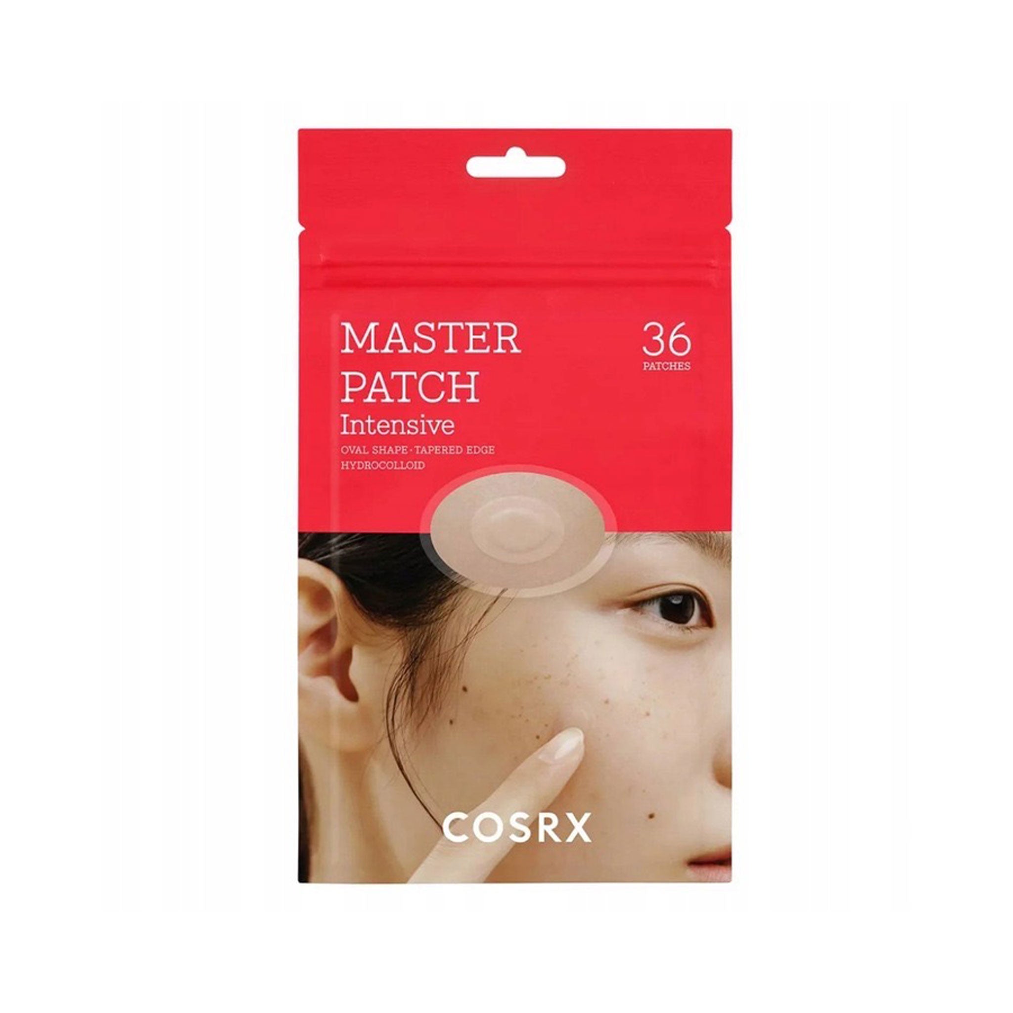 Cosrx Master Patch Intensive 36 szt.
