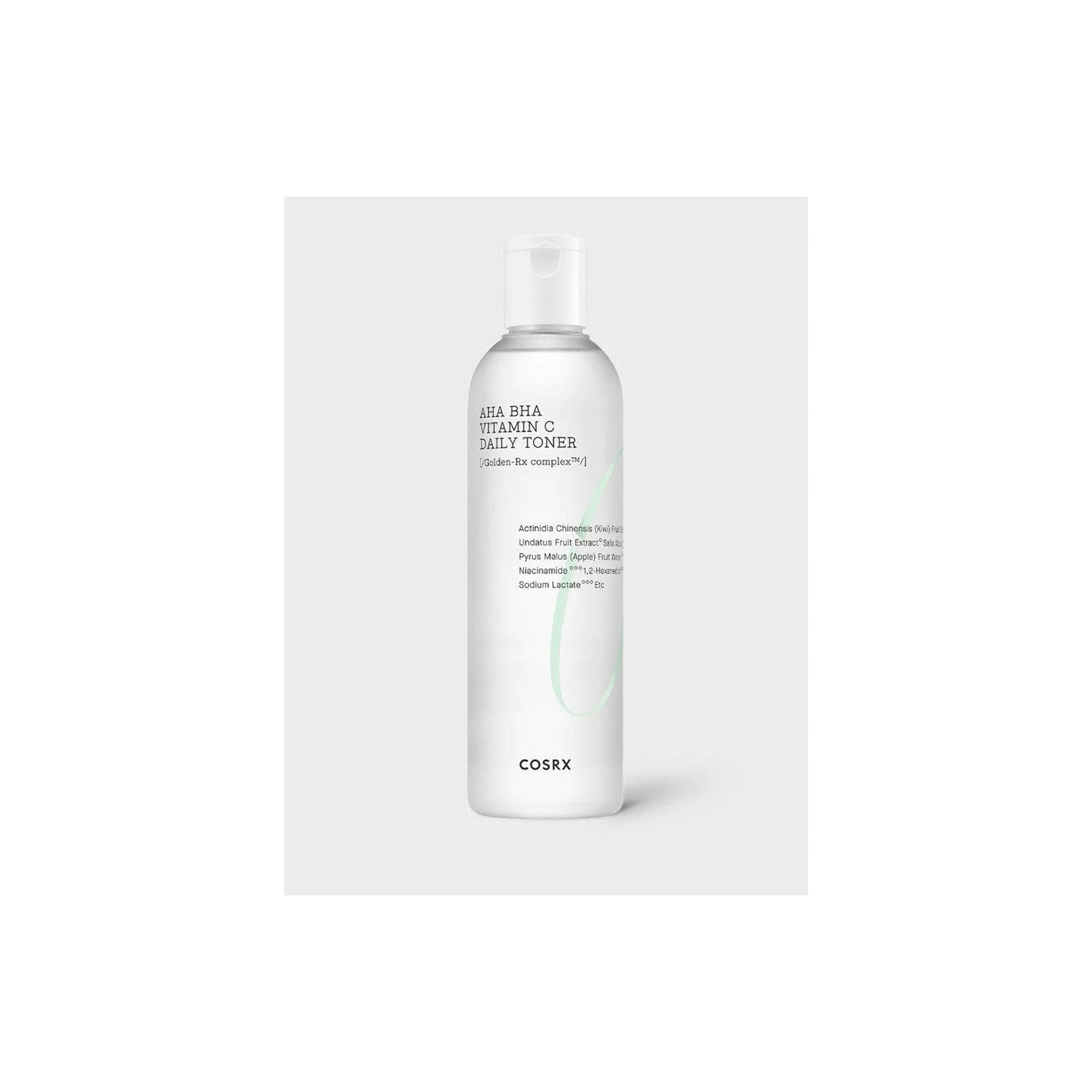 Cosrx Refresh Aha Bha Vitamin C Daily Toner 150 ml