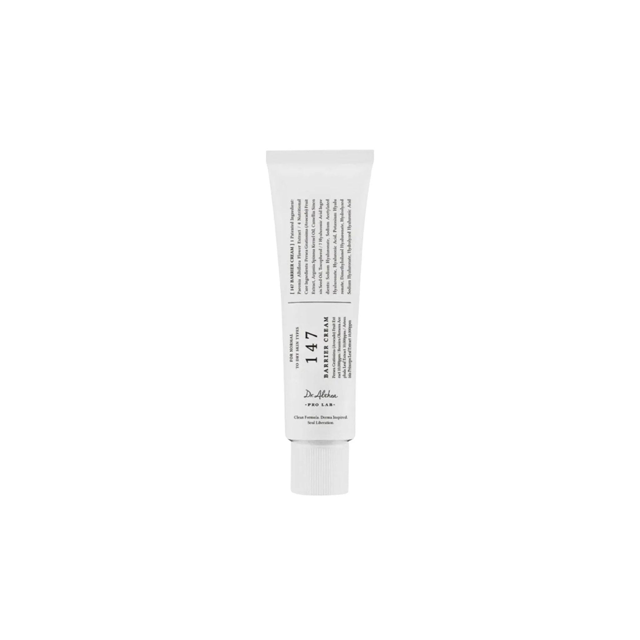 Dr. Althea 147 Barrier Cream