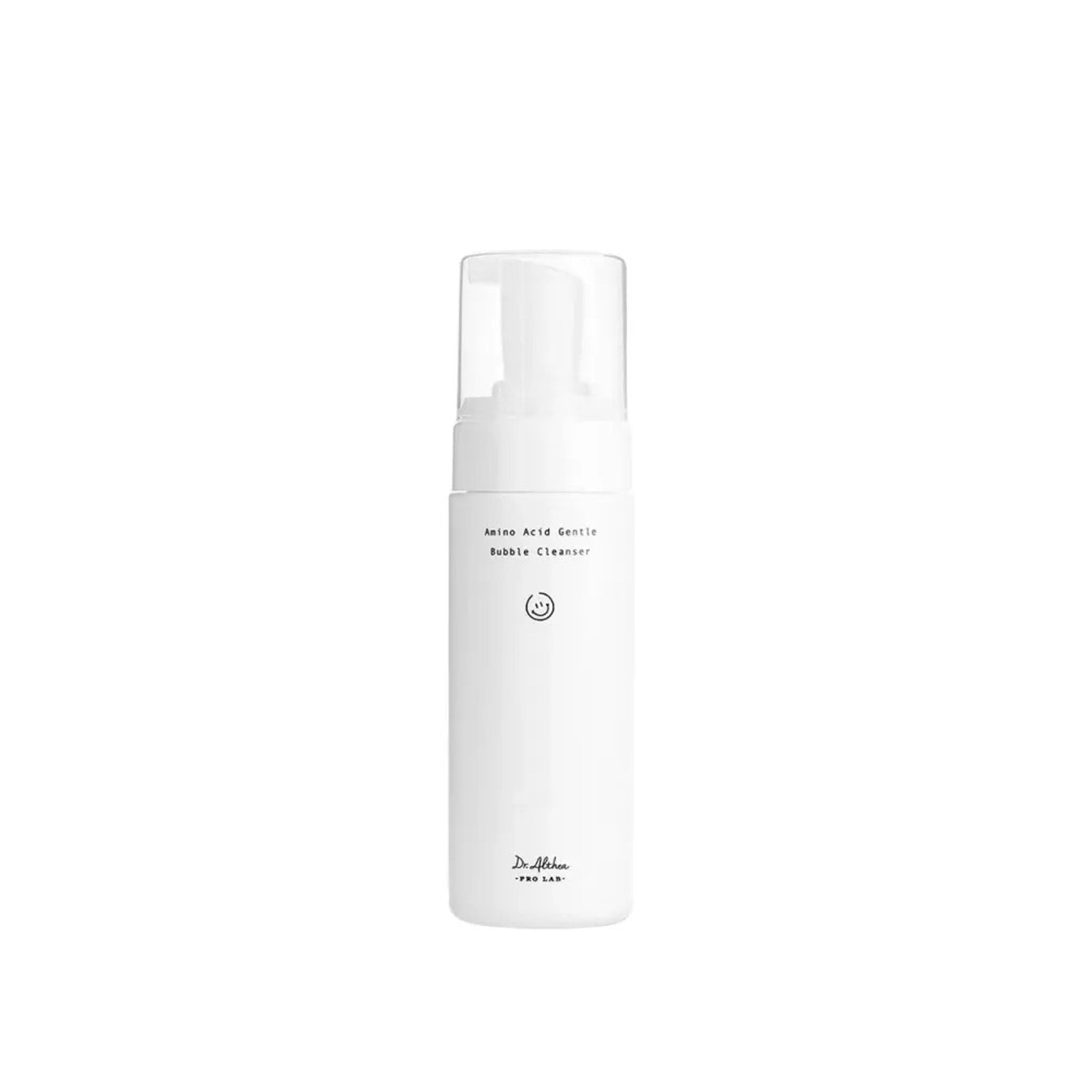 Dr. Althea Amino Acid Gentle Bubble Cleanser
