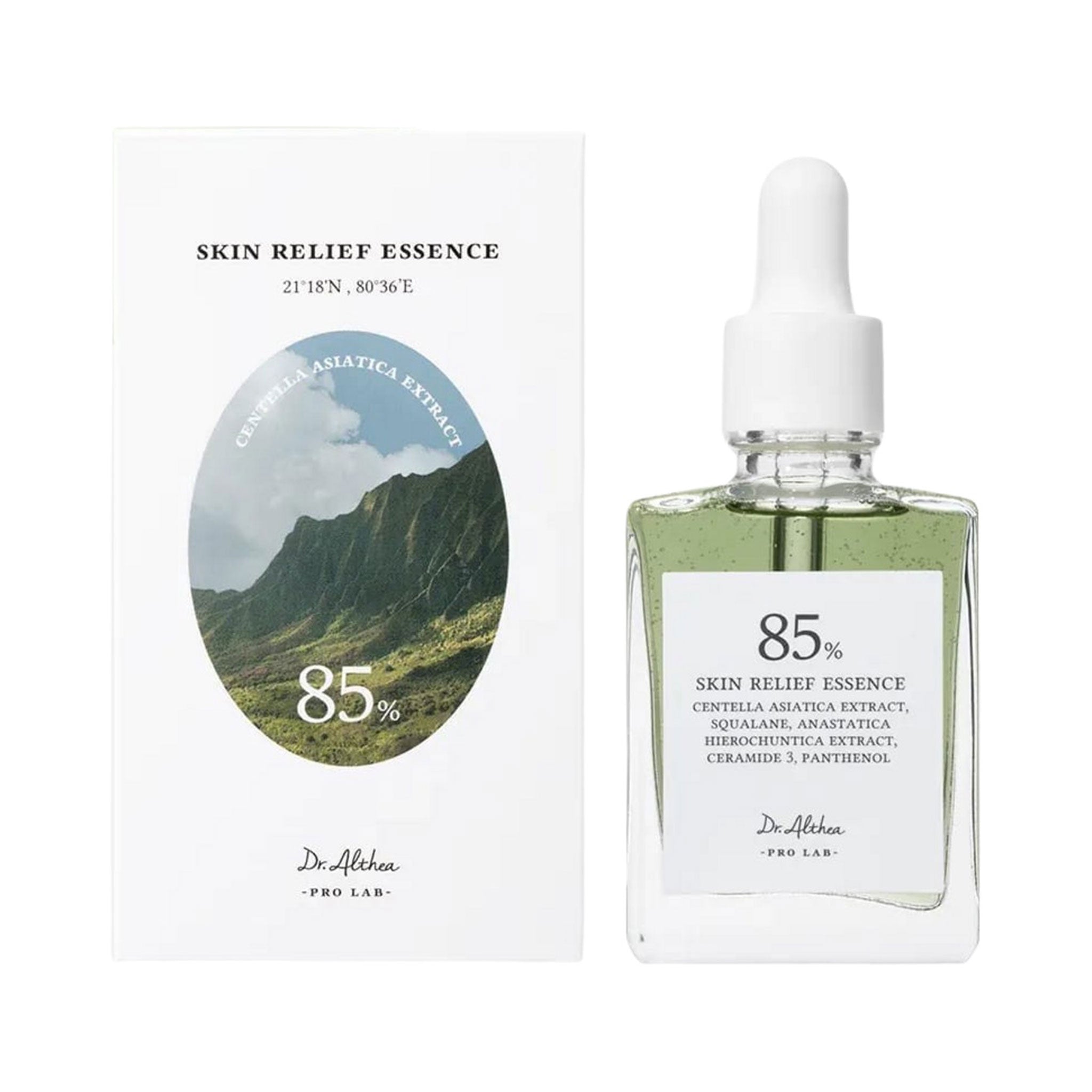 Dr. Althea Skin Relief Essence