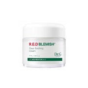 Dr.G Red Blemish Clear Soothing Cream 70 ml