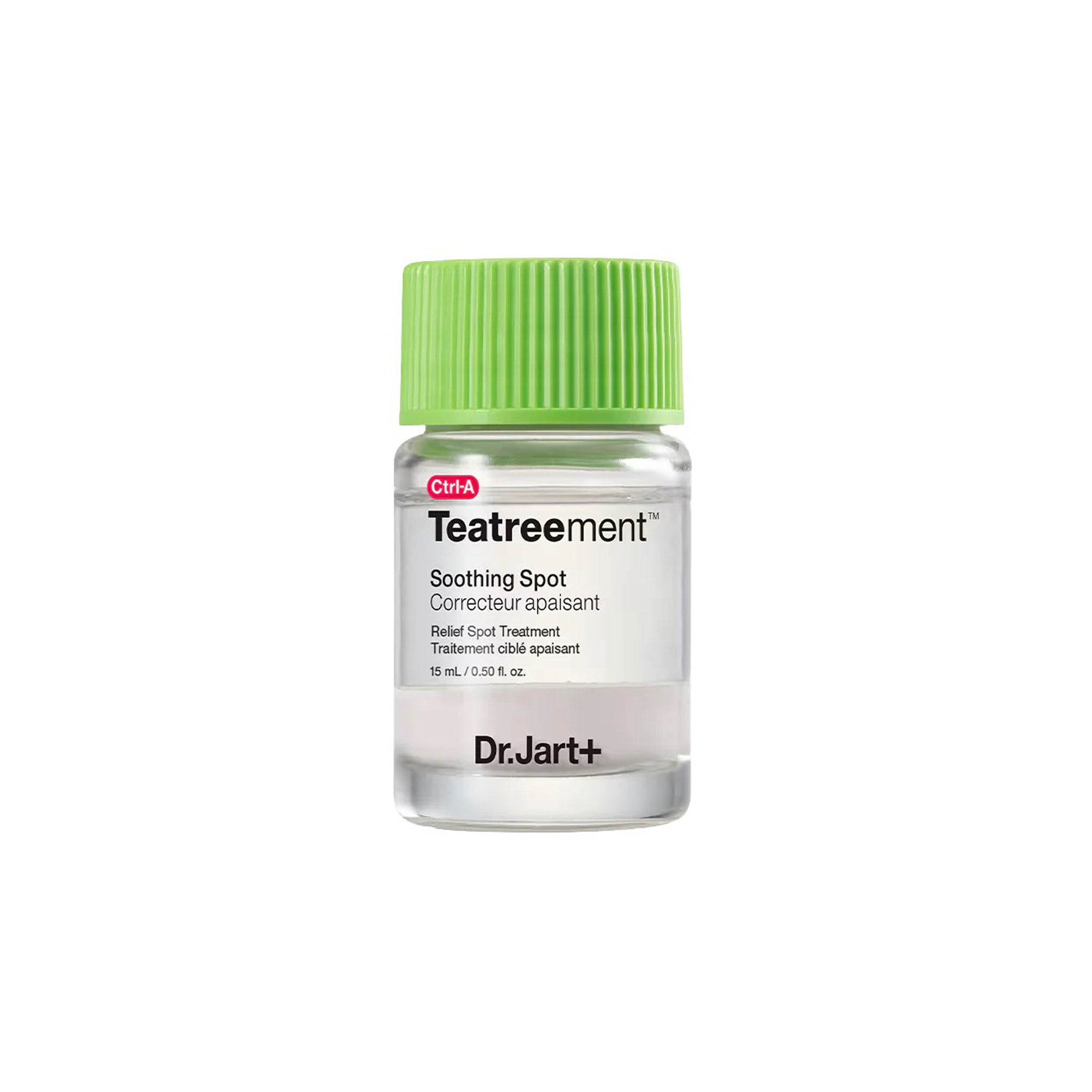 Dr. Jart Dr.Jart Teatreement Soothing Spot – Serum 15 ml