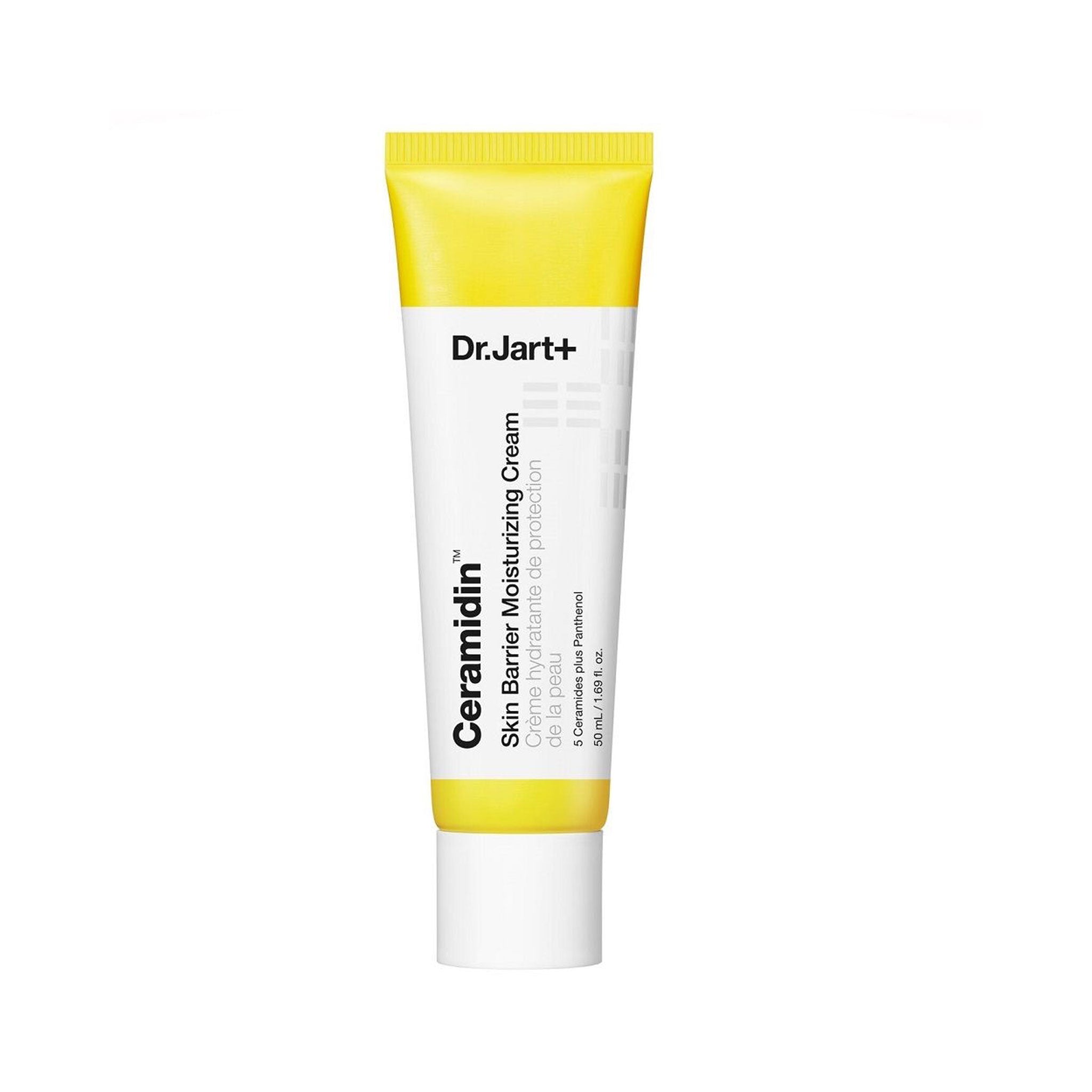 Dr. Jart Dr.Jart Ceramidin Skin Barrier Moisturizing Cream 50 ml