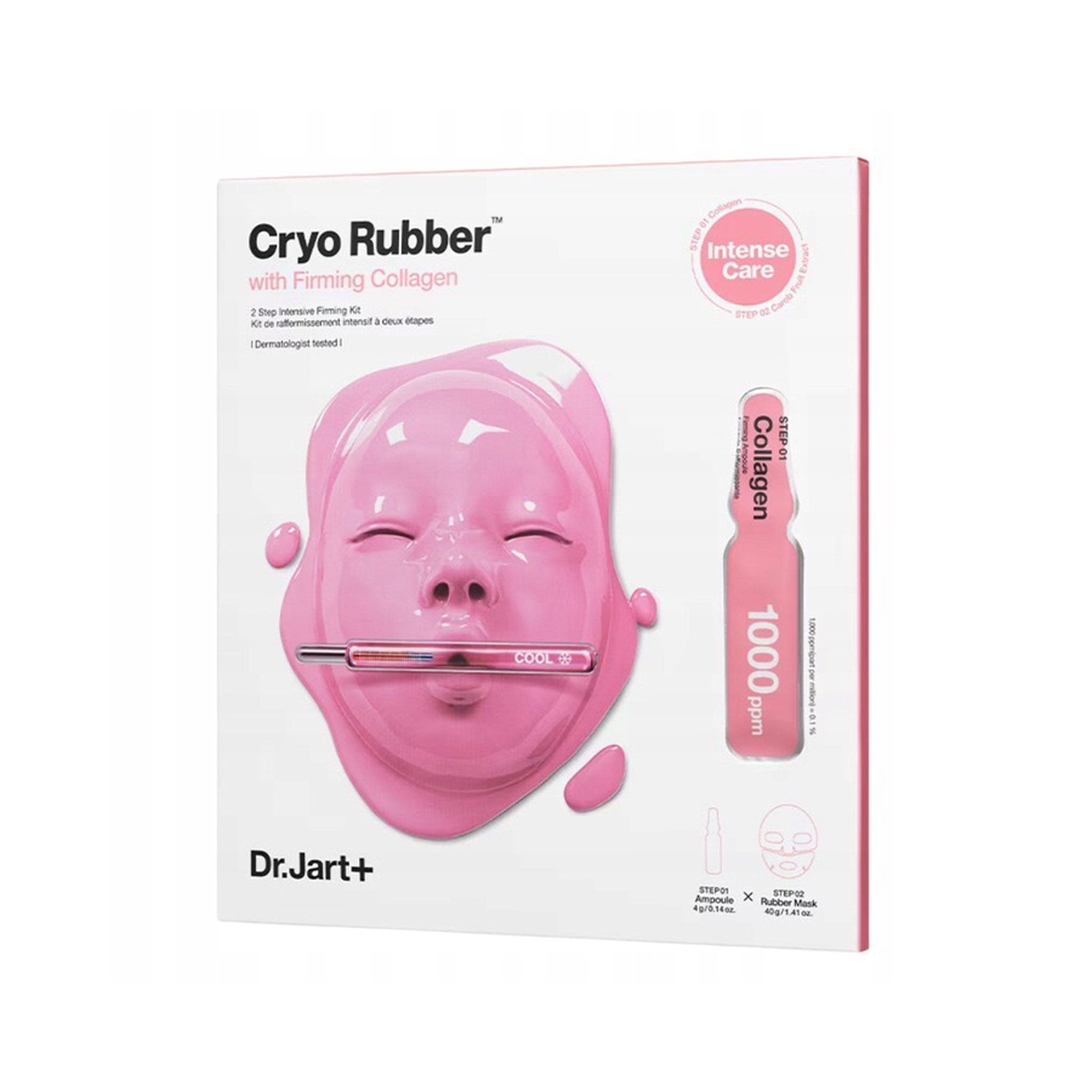 Dr. Jart Dr.Jart Cryo Rubber Firming Mask 40 g