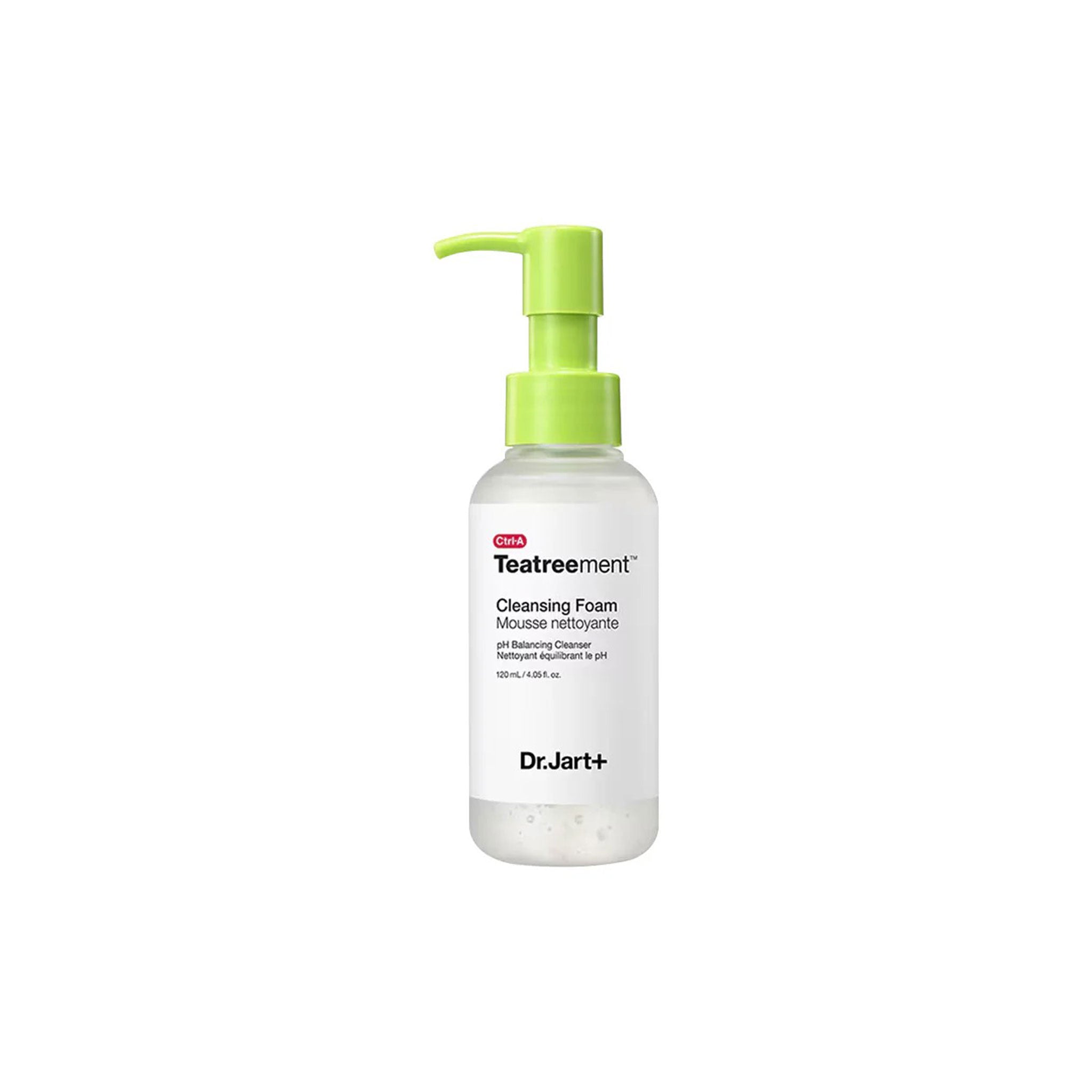 Dr. Jart Dr.Jart Teatreement Cleansing Foam 120 ml