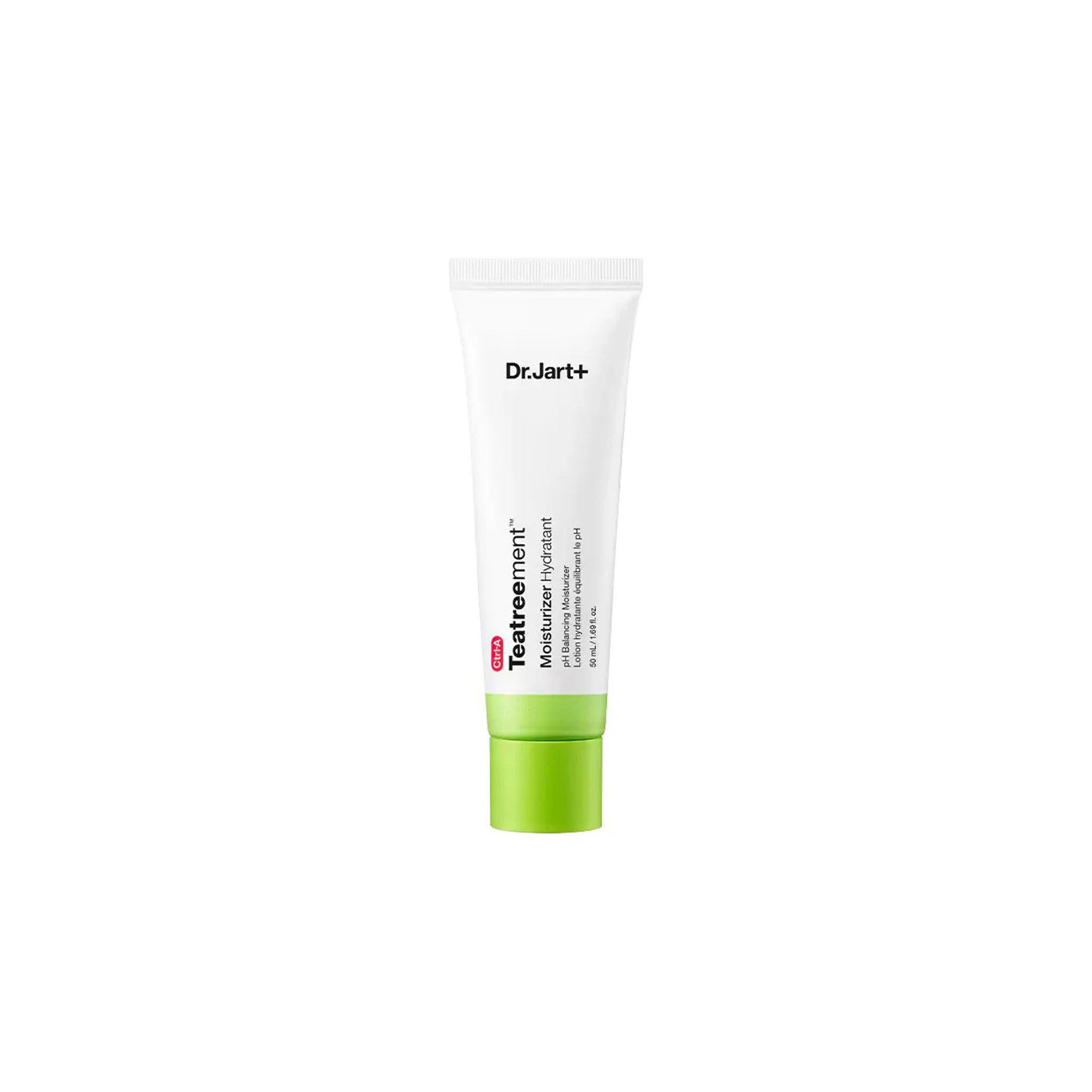 Dr. Jart Dr.Jart Teatreement Moisturizer – Krem 50 ml