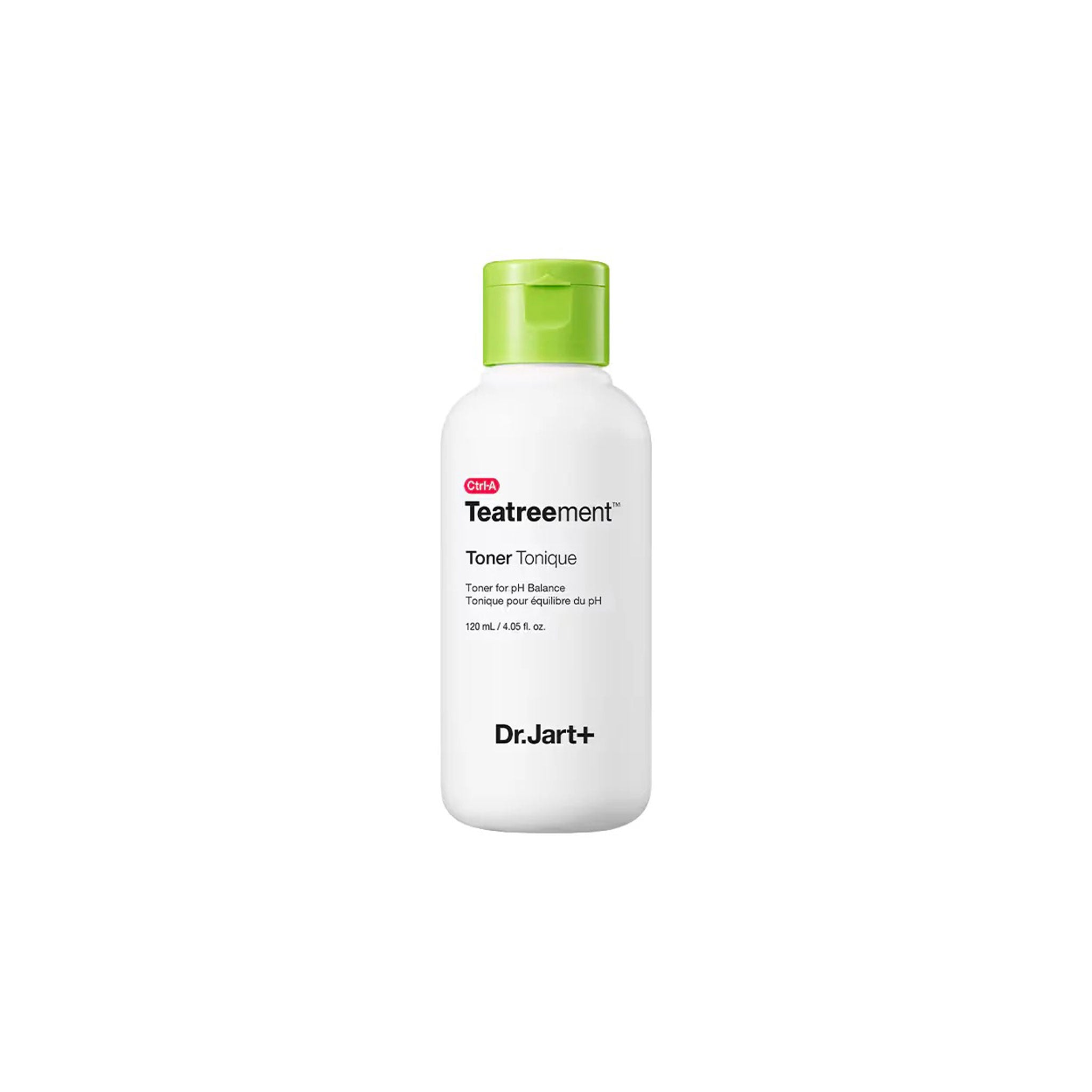 Dr. Jart Dr.Jart Teatreement Toner 120 ml