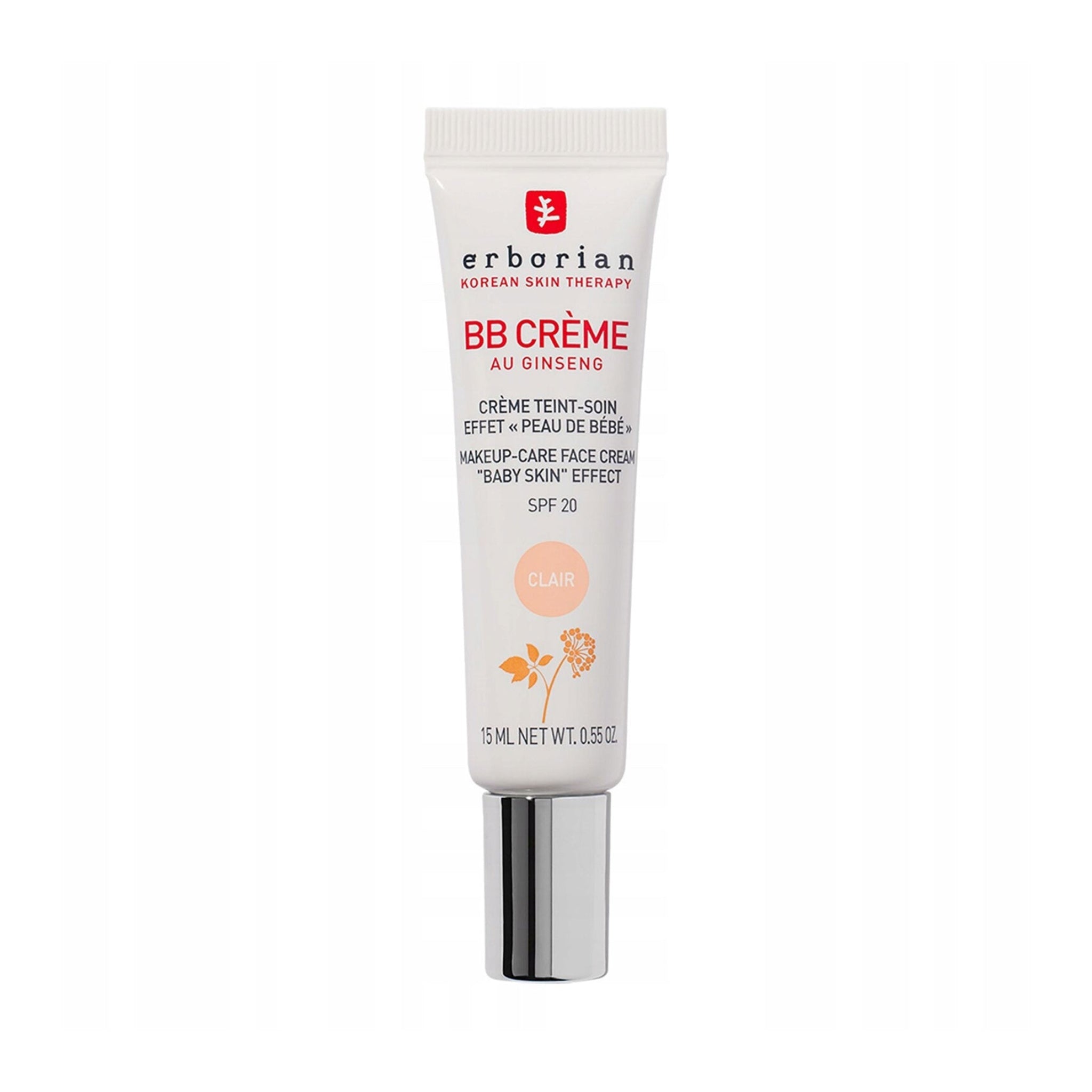 Erborian BB Clair 15 ml