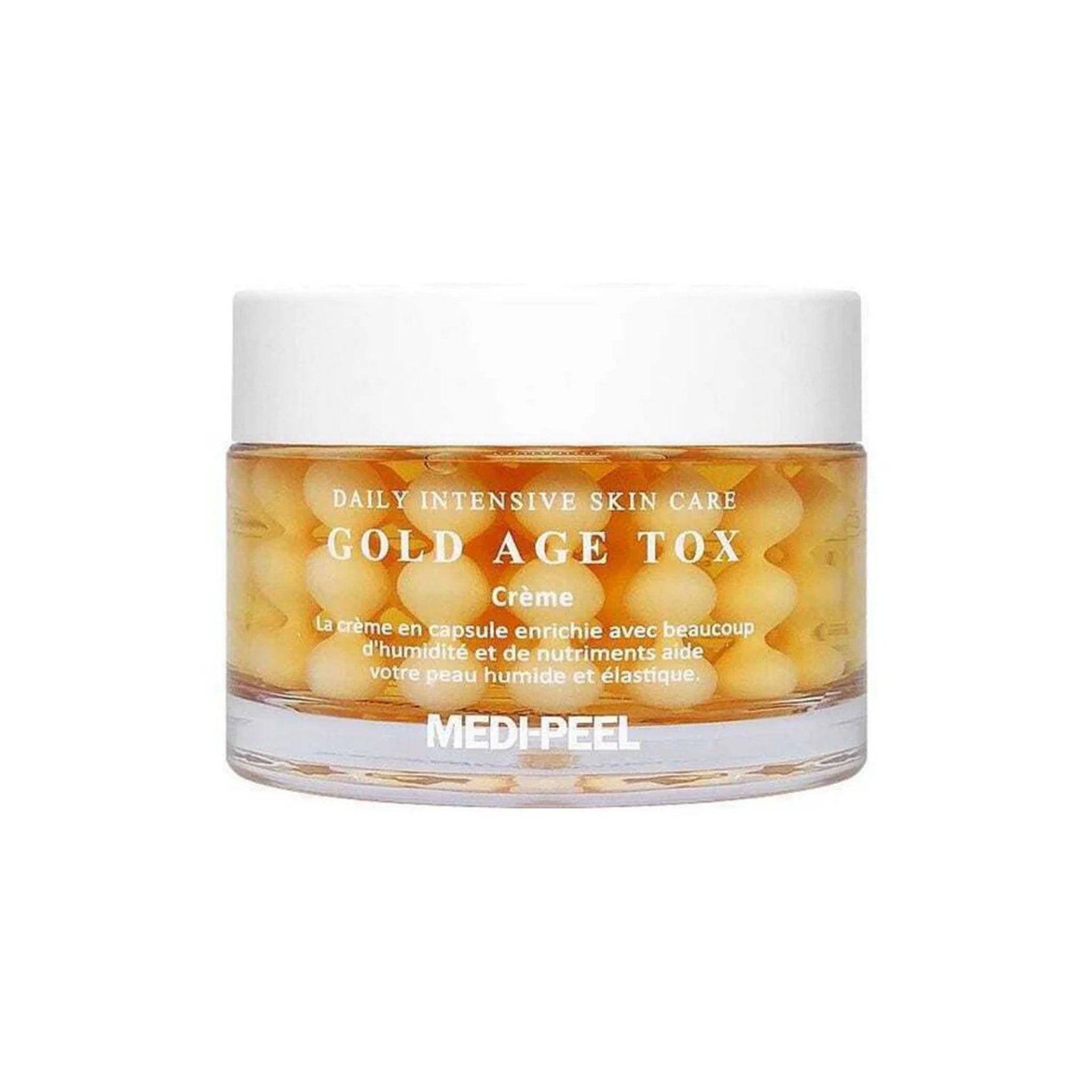 Medi-Peel Medi Peel GOLD AGE TOX H8 CREAM