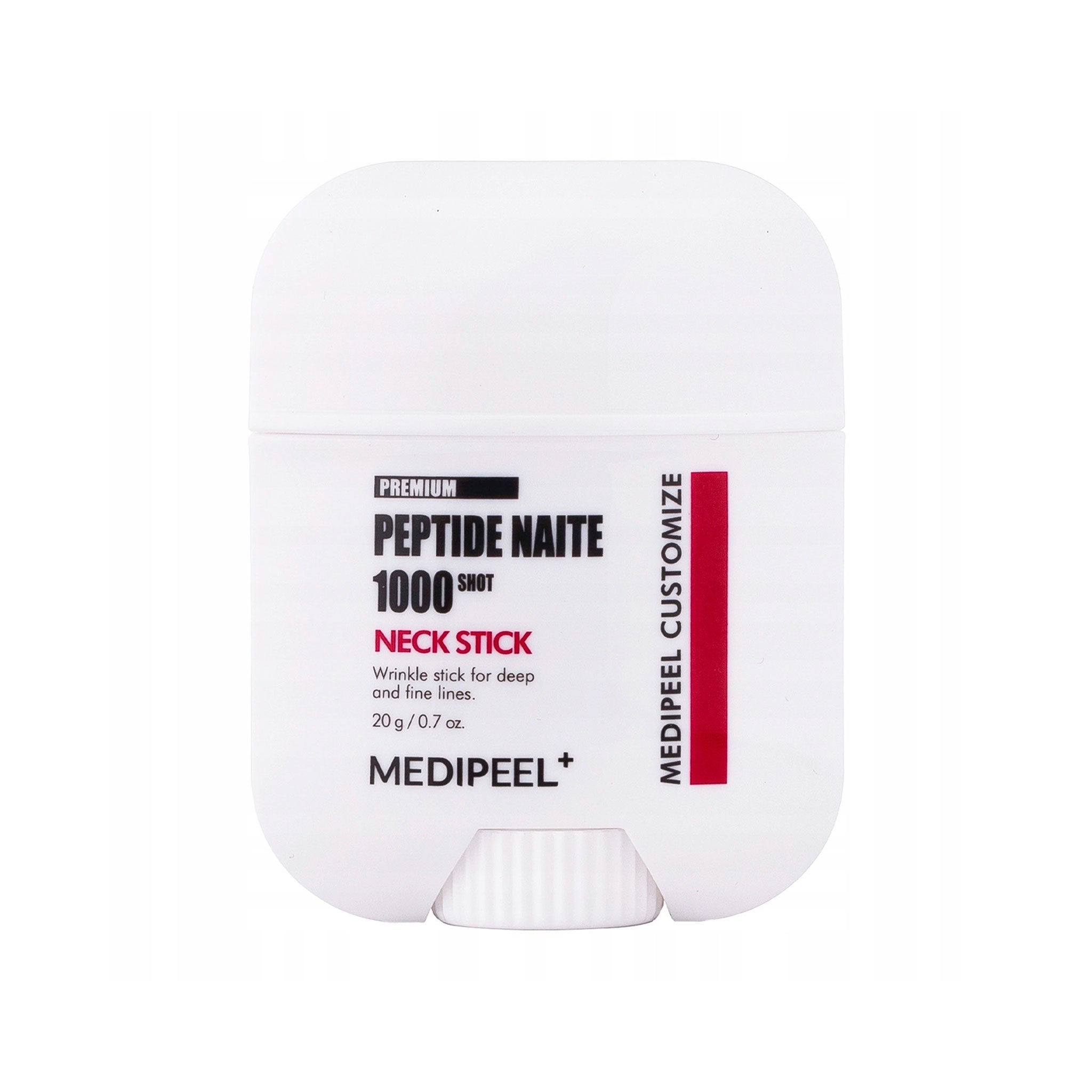 Medi-Peel Medi Peel PREMIUM NAITE THREAD NECK STICK – Krem