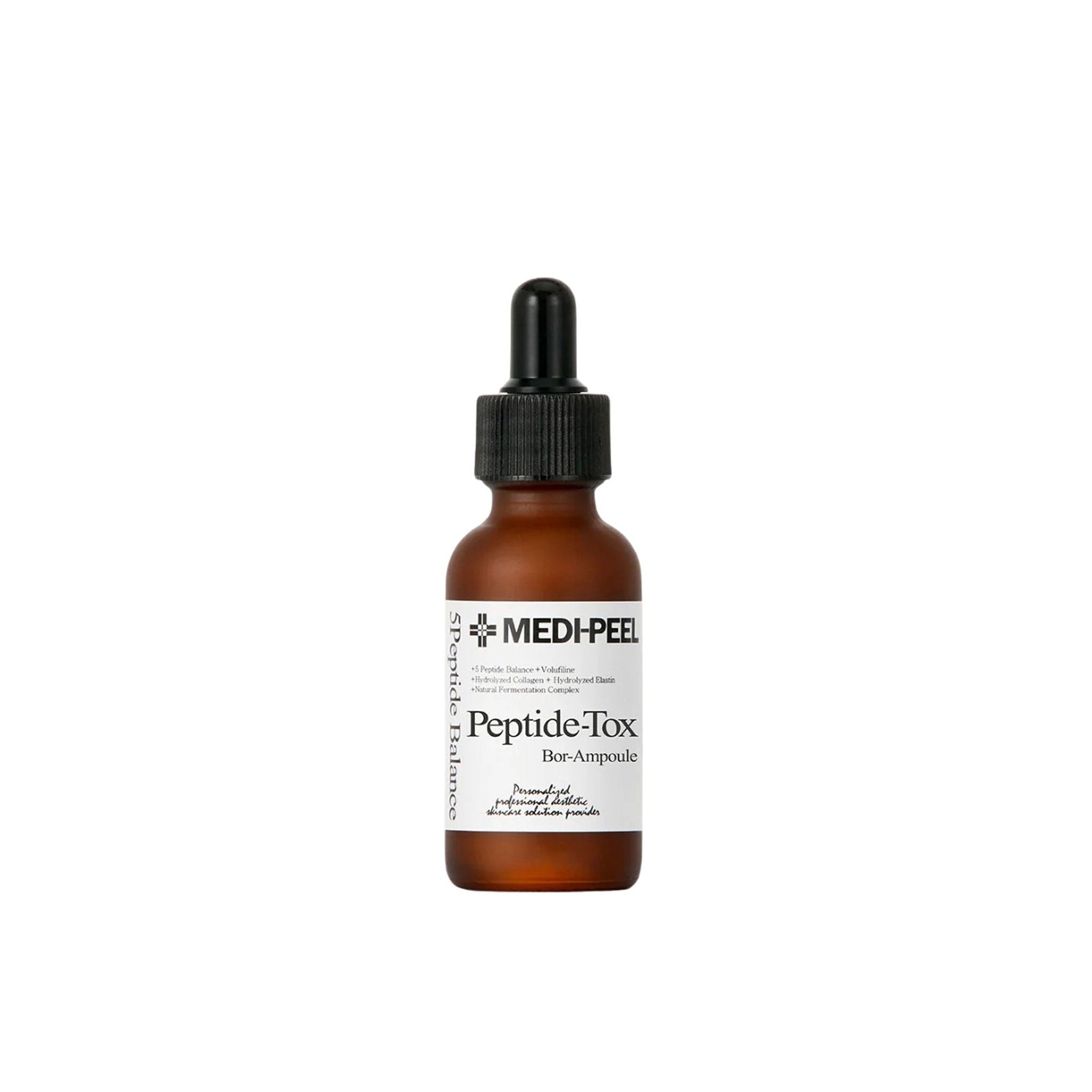Medi-Peel Medi Peel TOX BOR PEPTIDE AMPOULE