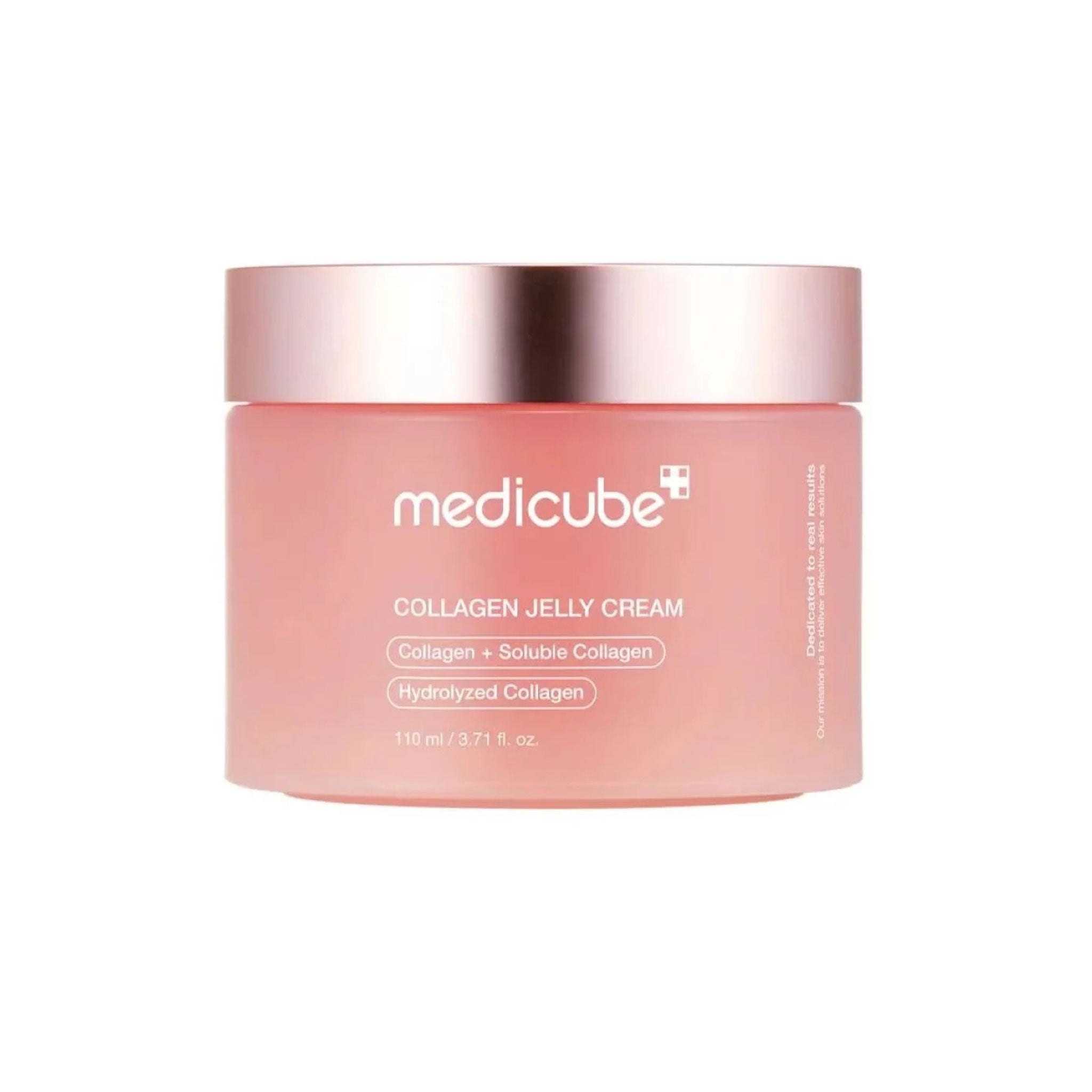 Medicube Collagen Jelly Cream