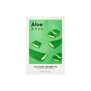 Missha Airy Fit Sheet Mask_Aloe
