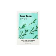 Missha Airy Fit Sheet Mask_Tea Tree
