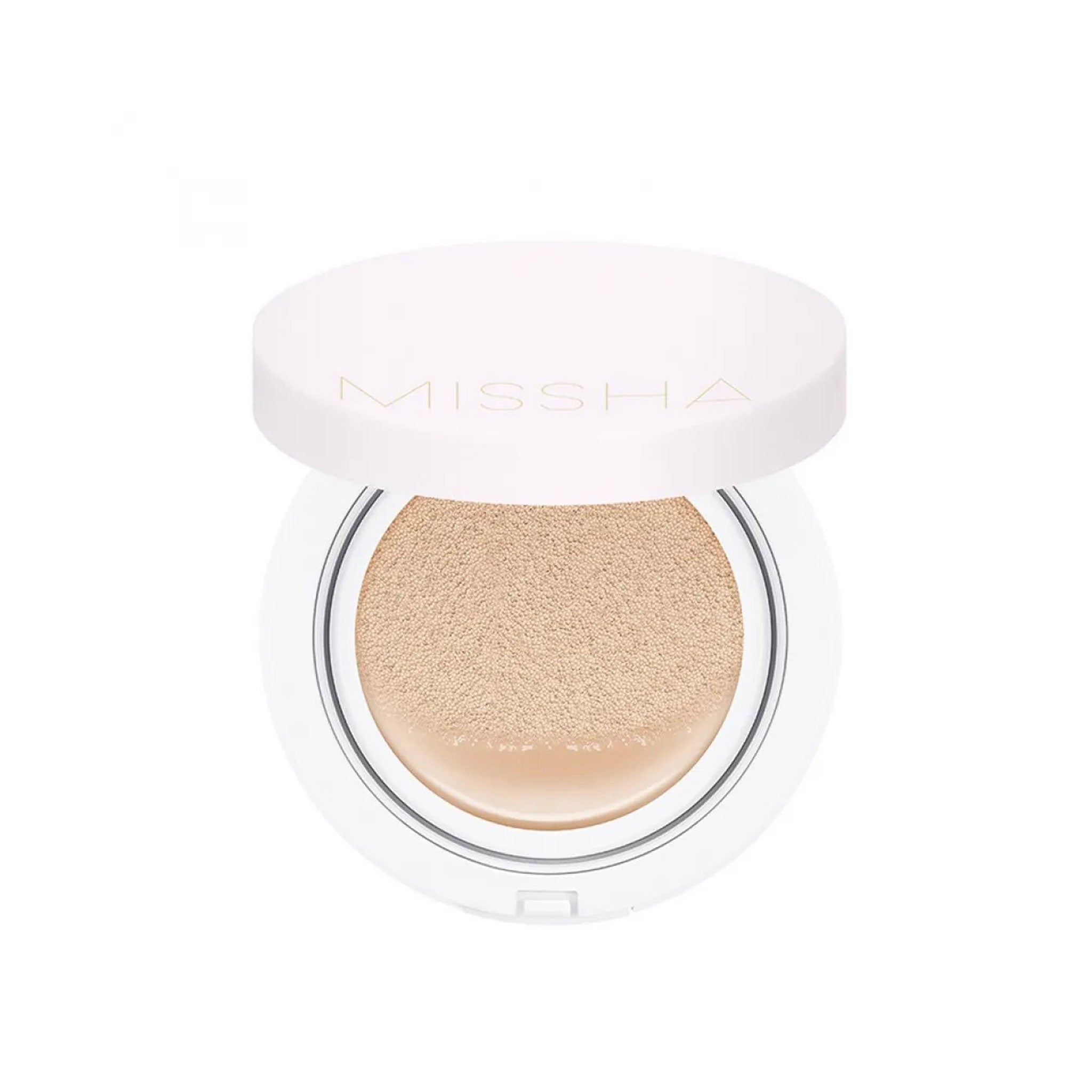 Missha Cushion Cover Lasting No 21 15 g
