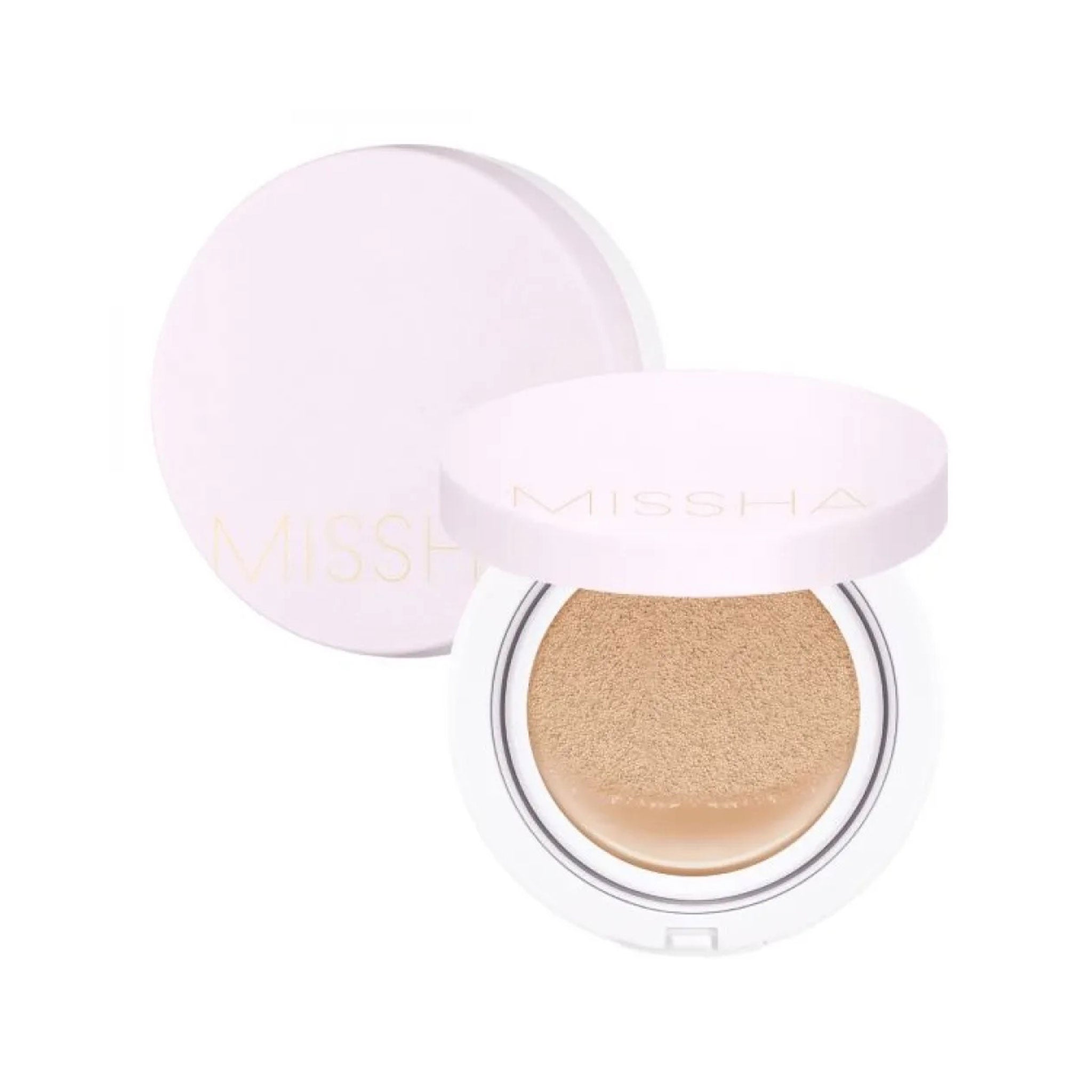 Missha Cushion Cover Lasting No 23 15 g