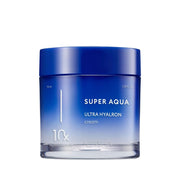Missha Super Aqua Ultra Hyalron Cream 70 ml