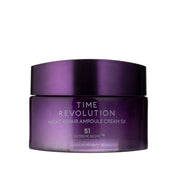 Missha Time Revolution Night Repair Cream 5x 50 ml