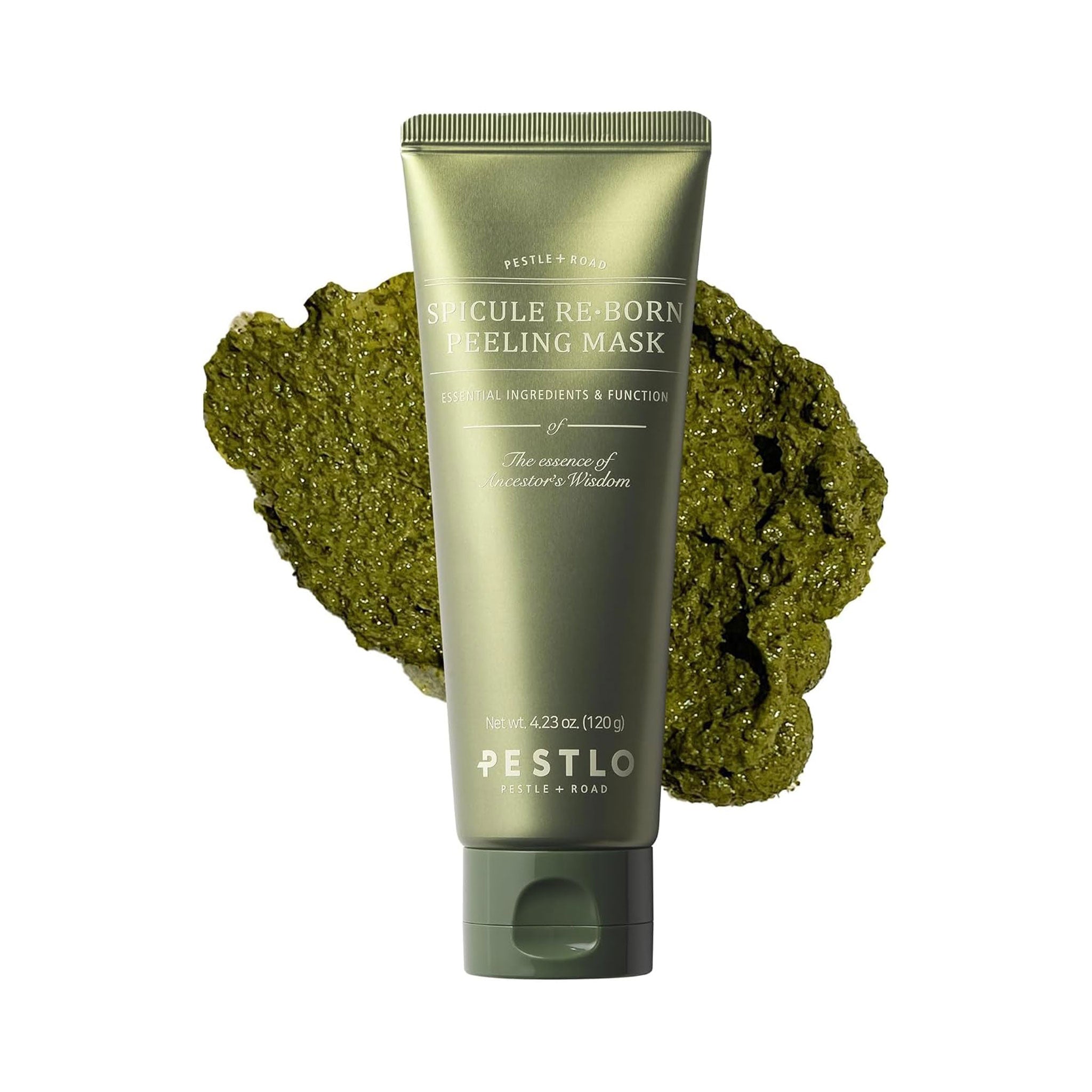 Pestlo Spicule Re born Peeling 120 g