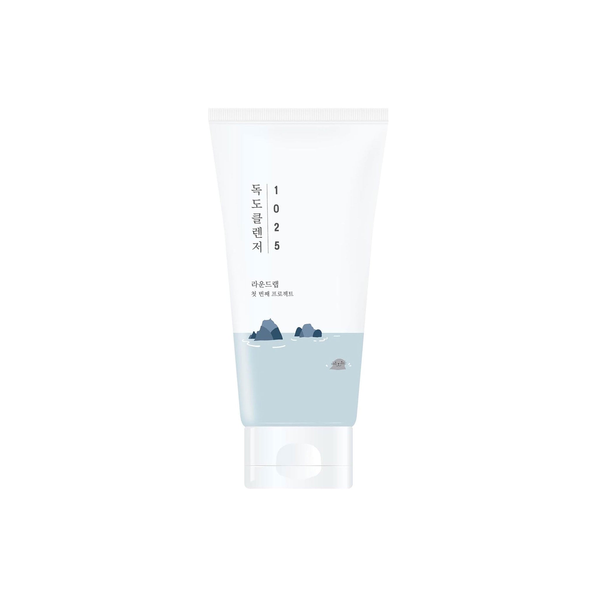 Round Lab Dokdo Cleanser 150 ml
