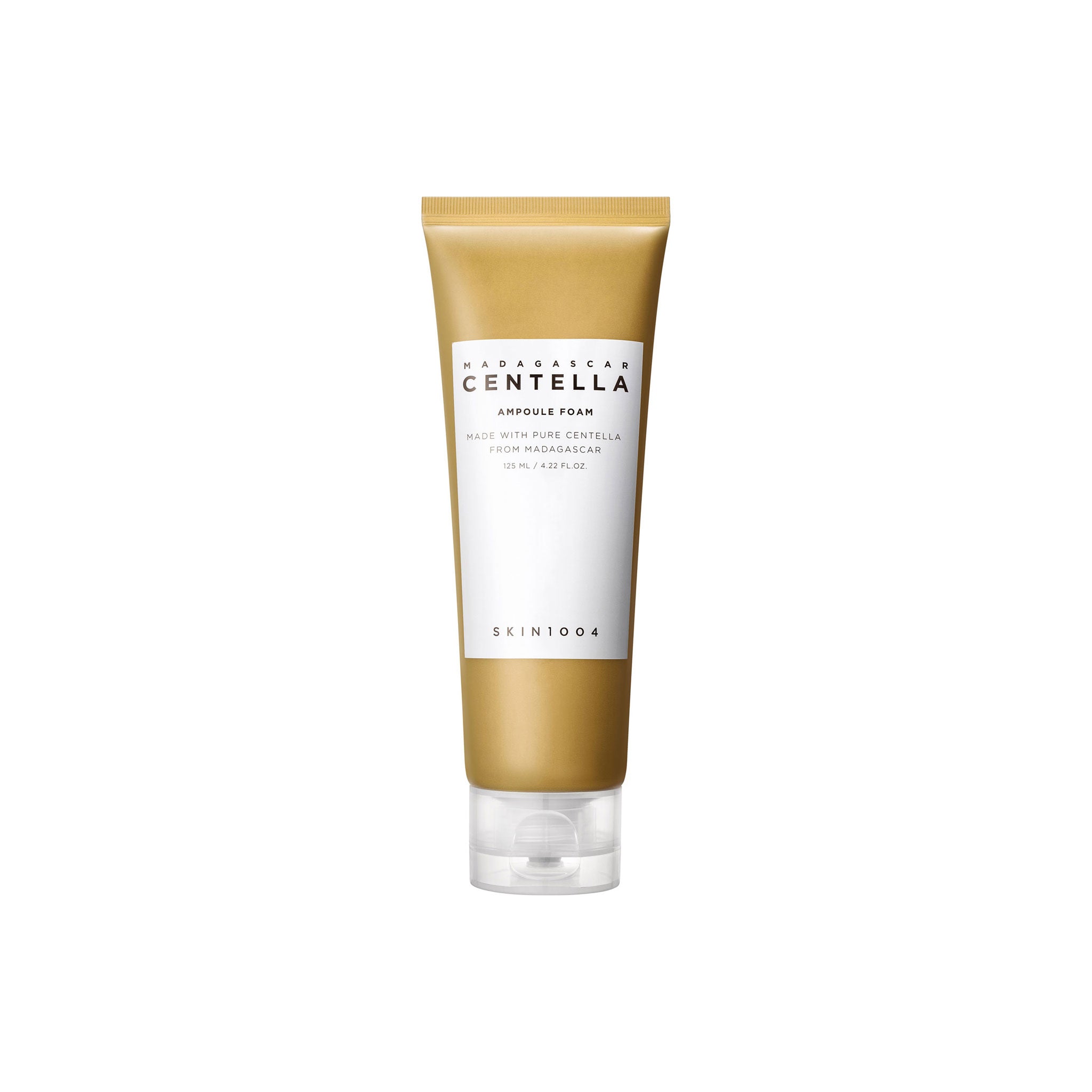 SKIN1004 Madagascar Centella Ampoule Foam 125 ml