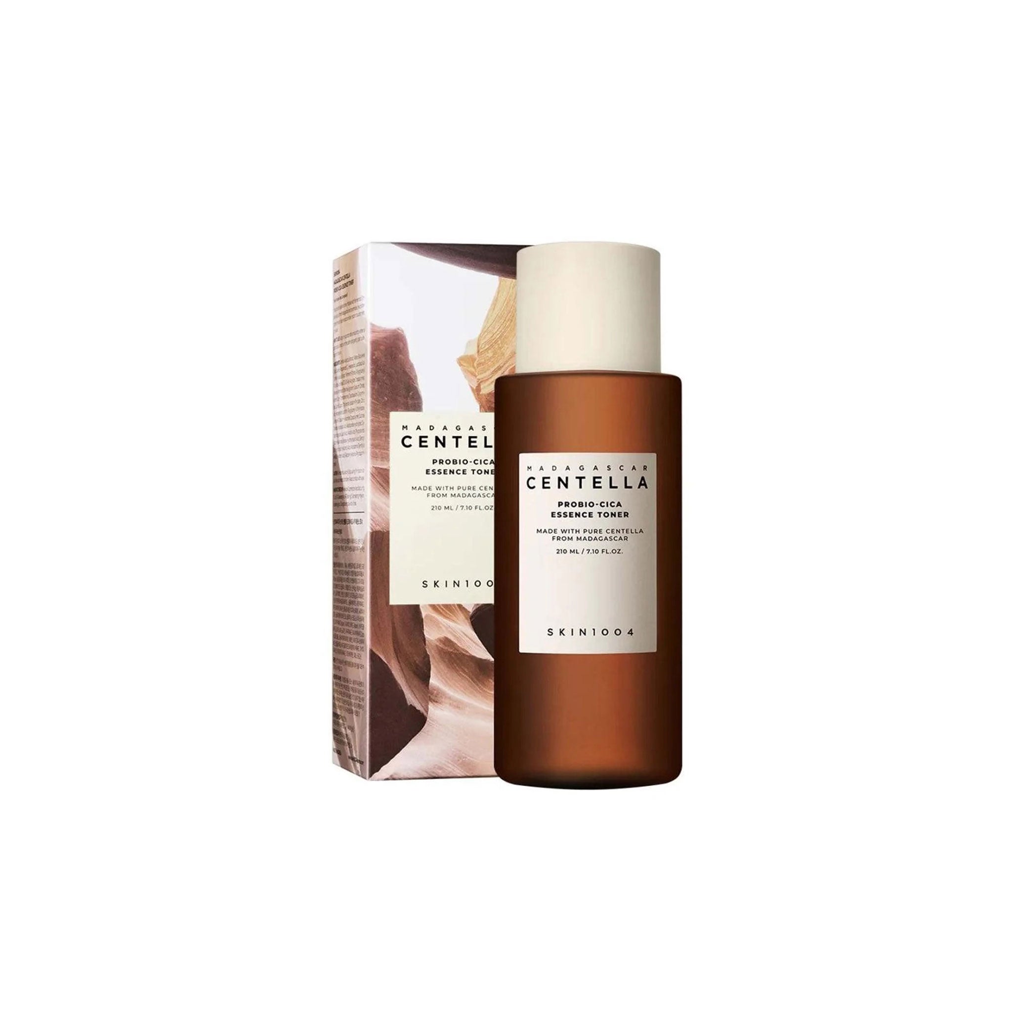 Skin1004 Madagascar Centella Probio Cica Essence Toner 210 ml
