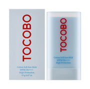 Tocobo COTTON SOFT SUN STICK SPF50 PA