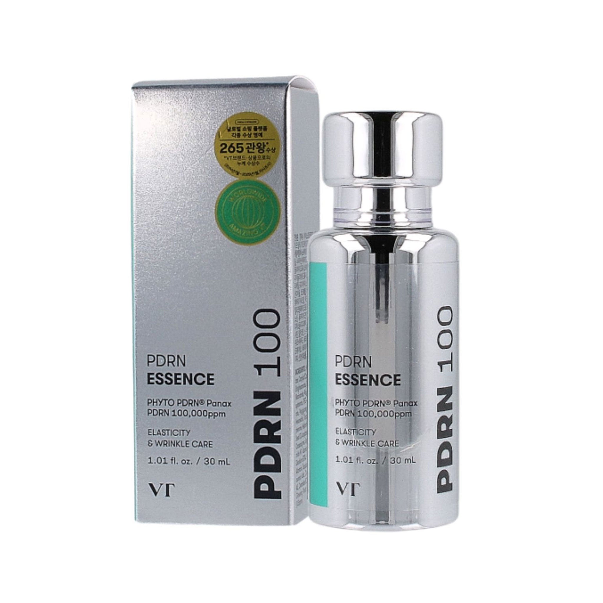 VT PDRN ESSENCE 100